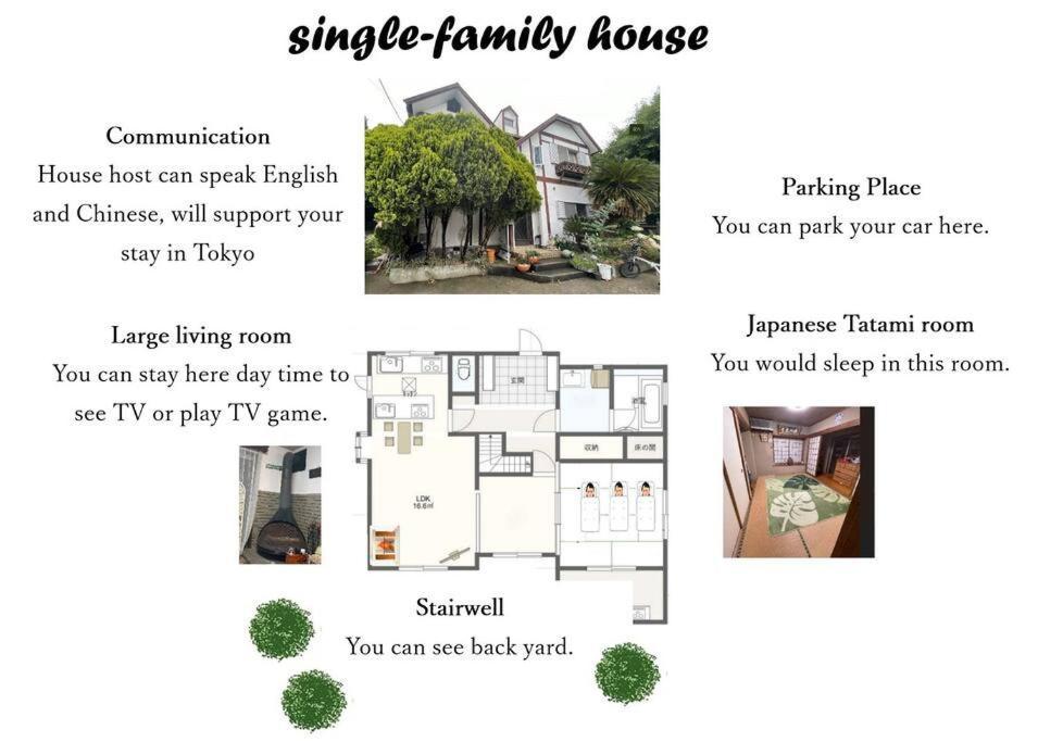 Holiday home House *