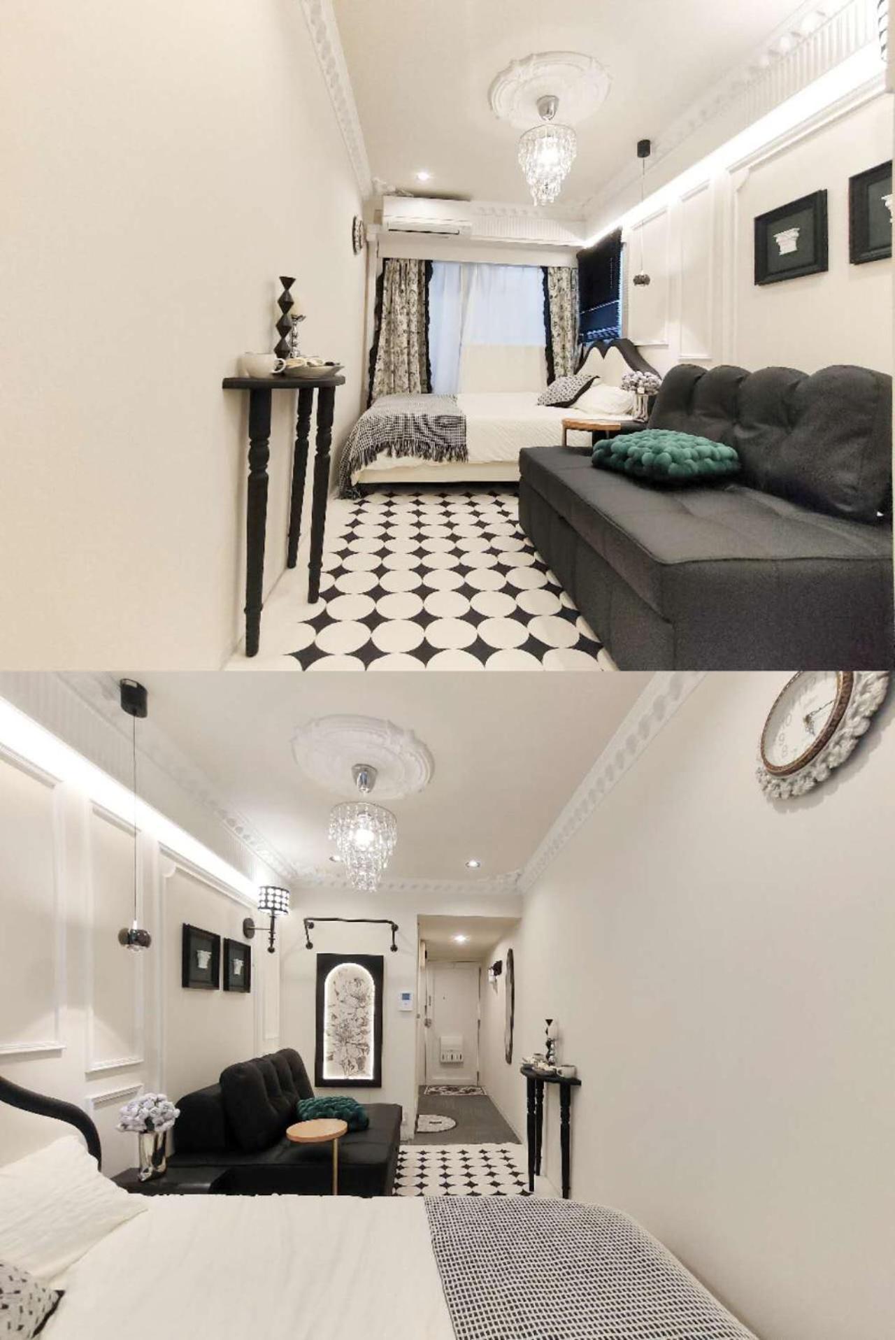 Z97- Shinjuku Center 5 Mins To St Ation ,新宿最中心 東新宿站5分 Apartment Tokyo
