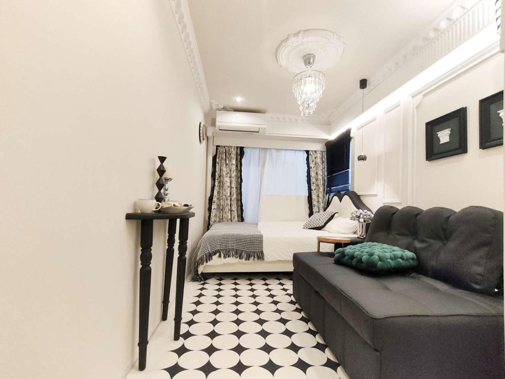 Z97- Shinjuku Center 5 Mins To St Ation ,新宿最中心 東新宿站5分 Apartment *