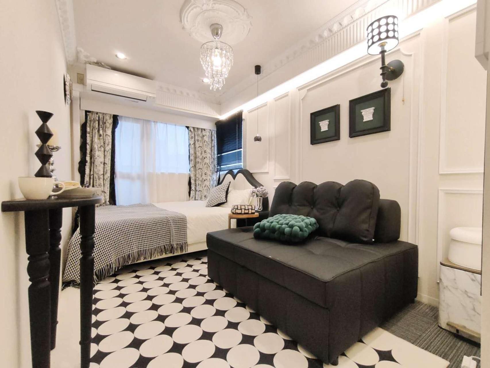Apartment Z97- Shinjuku Center 5 Mins To St Ation ,新宿最中心 東新宿站5分
