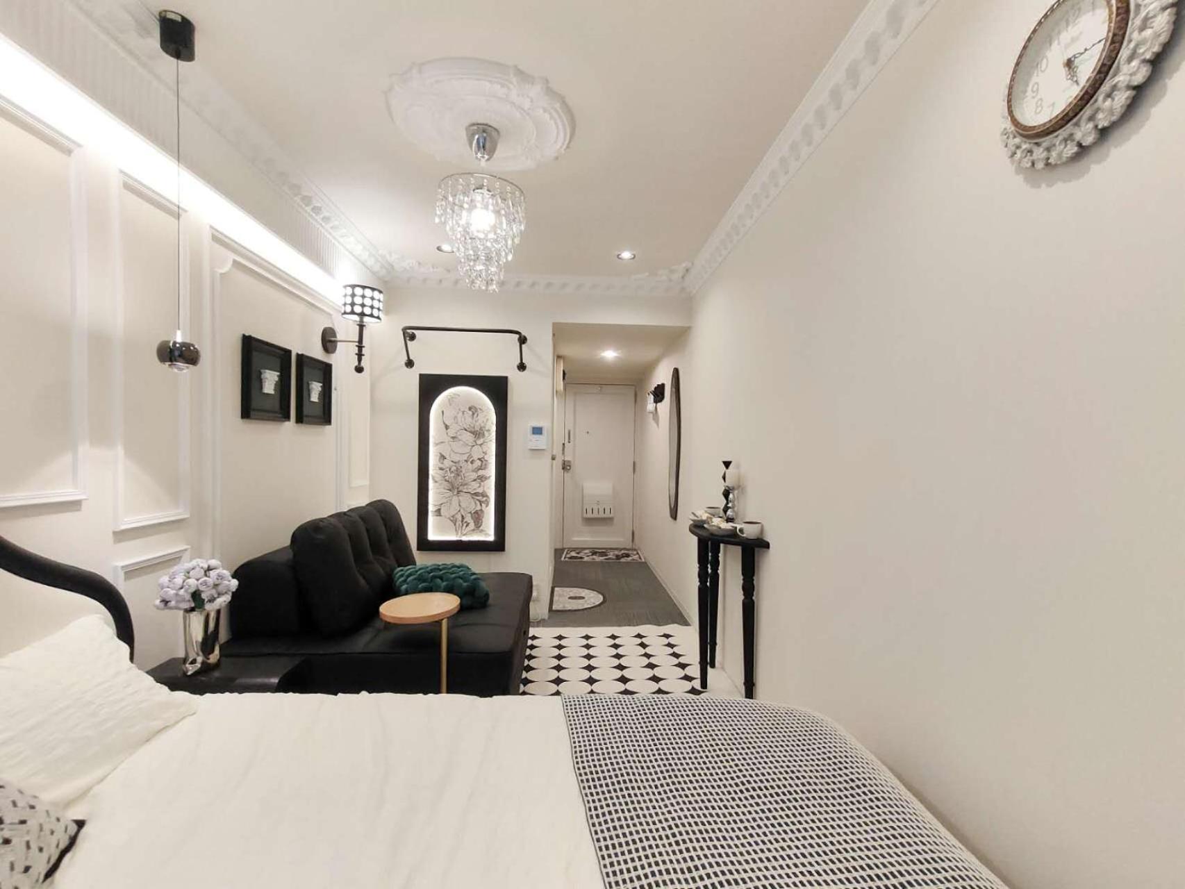 Apartment Z97- Shinjuku Center 5 Mins To St Ation ,新宿最中心 東新宿站5分 *