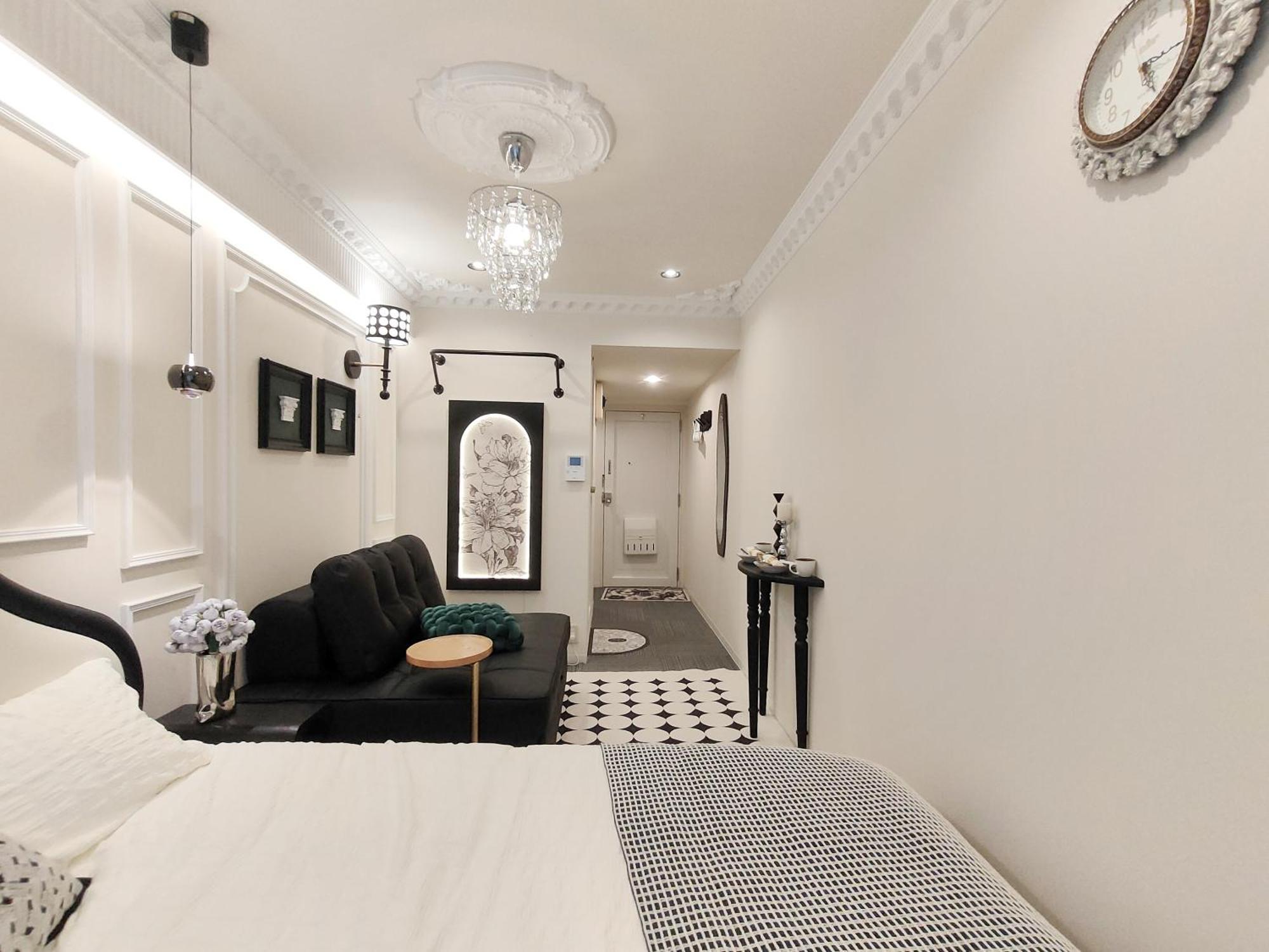 Z97- Shinjuku Center 5 Mins To St Ation ,新宿最中心 東新宿站5分 Apartment Tokyo