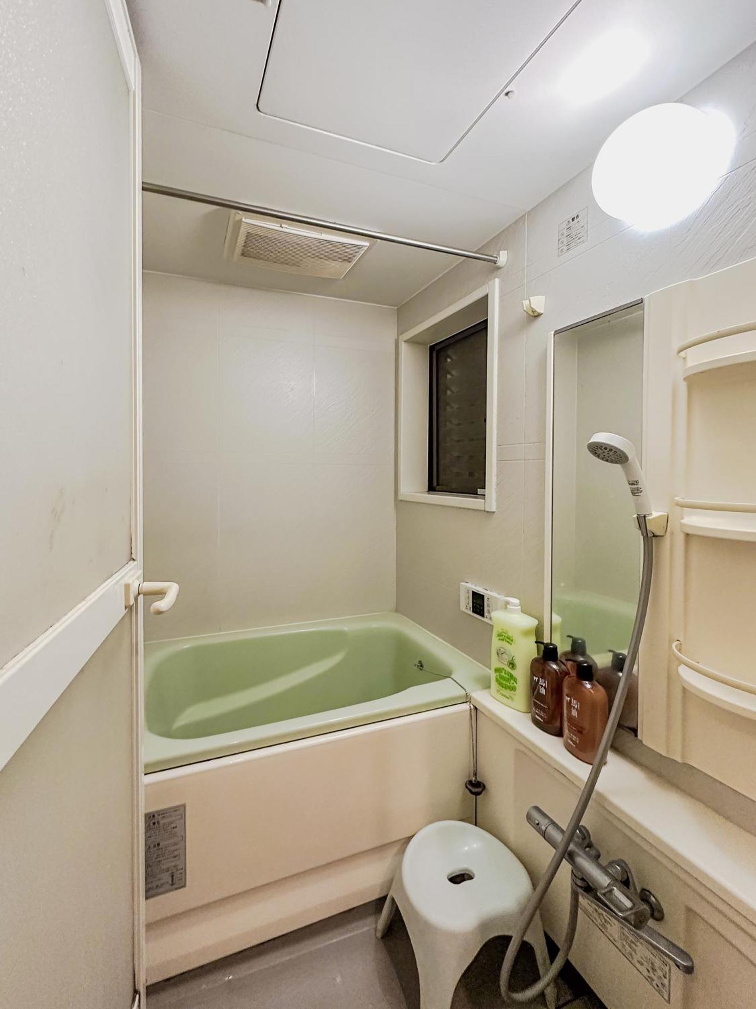 Holiday home Tranquil Retreat #spacious 3br House In Hiroo Tokyo