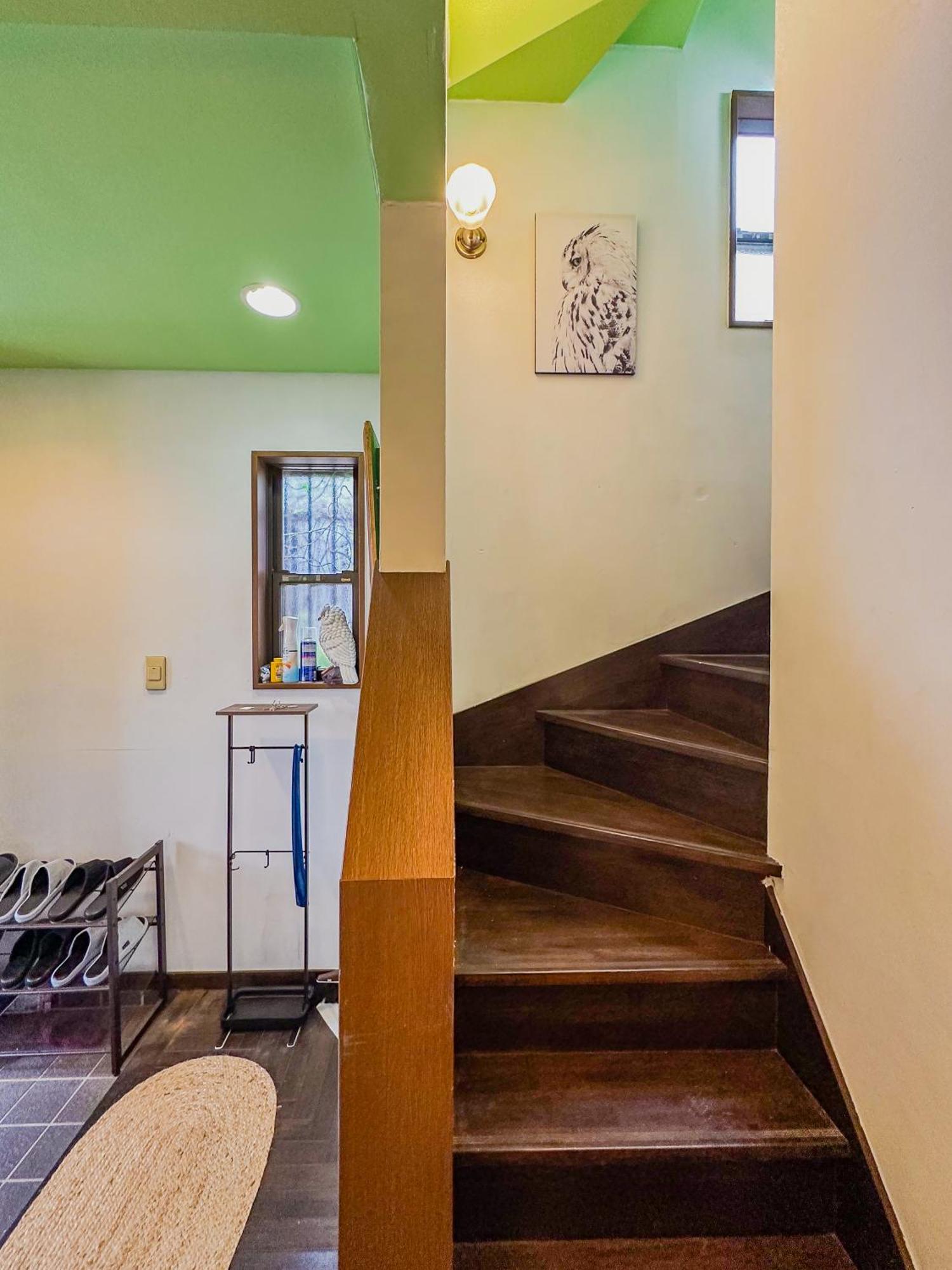 Tranquil Retreat #spacious 3br House In Hiroo Holiday home Tokyo