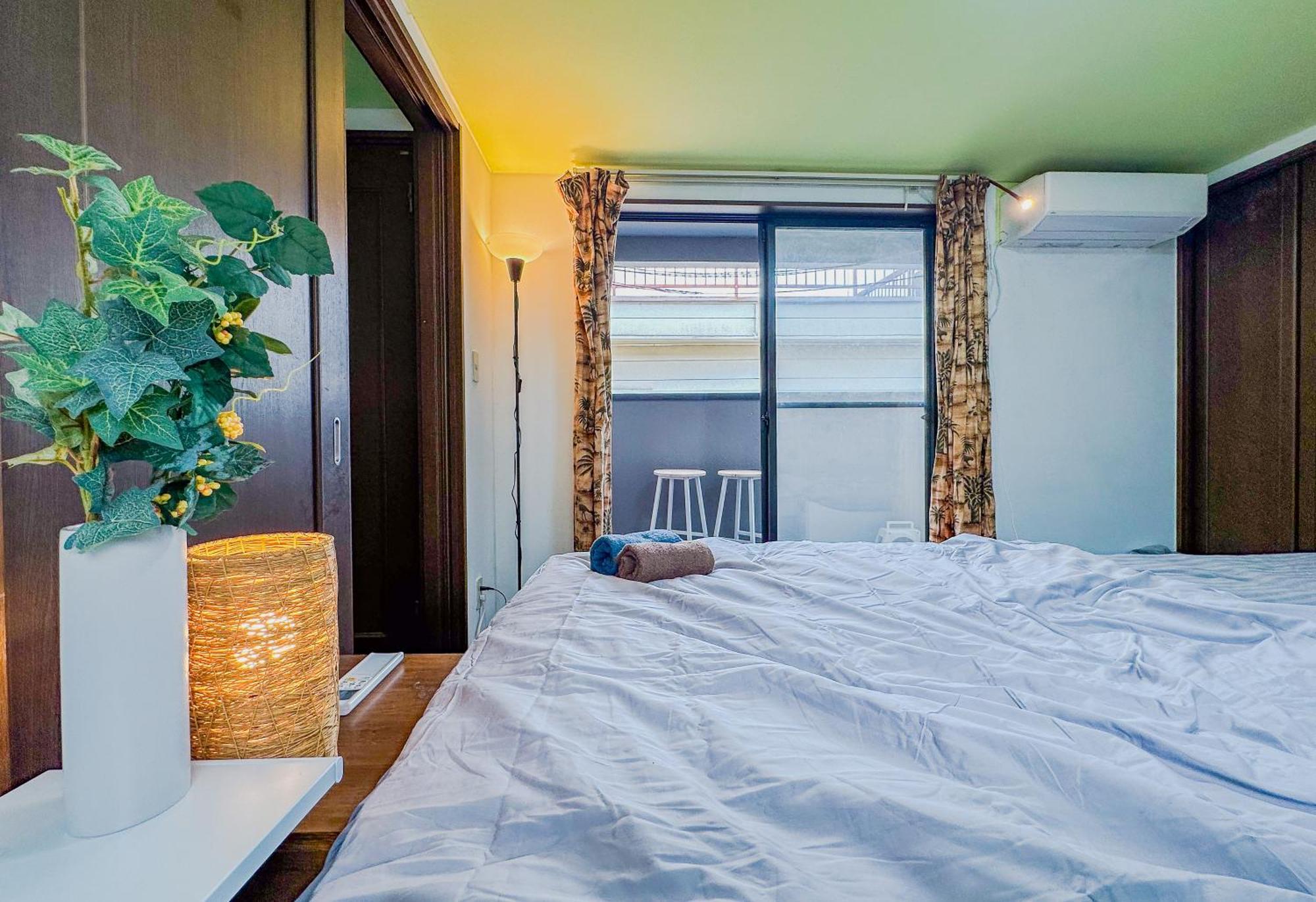 Tranquil Retreat #spacious 3br House In Hiroo Holiday home Tokyo