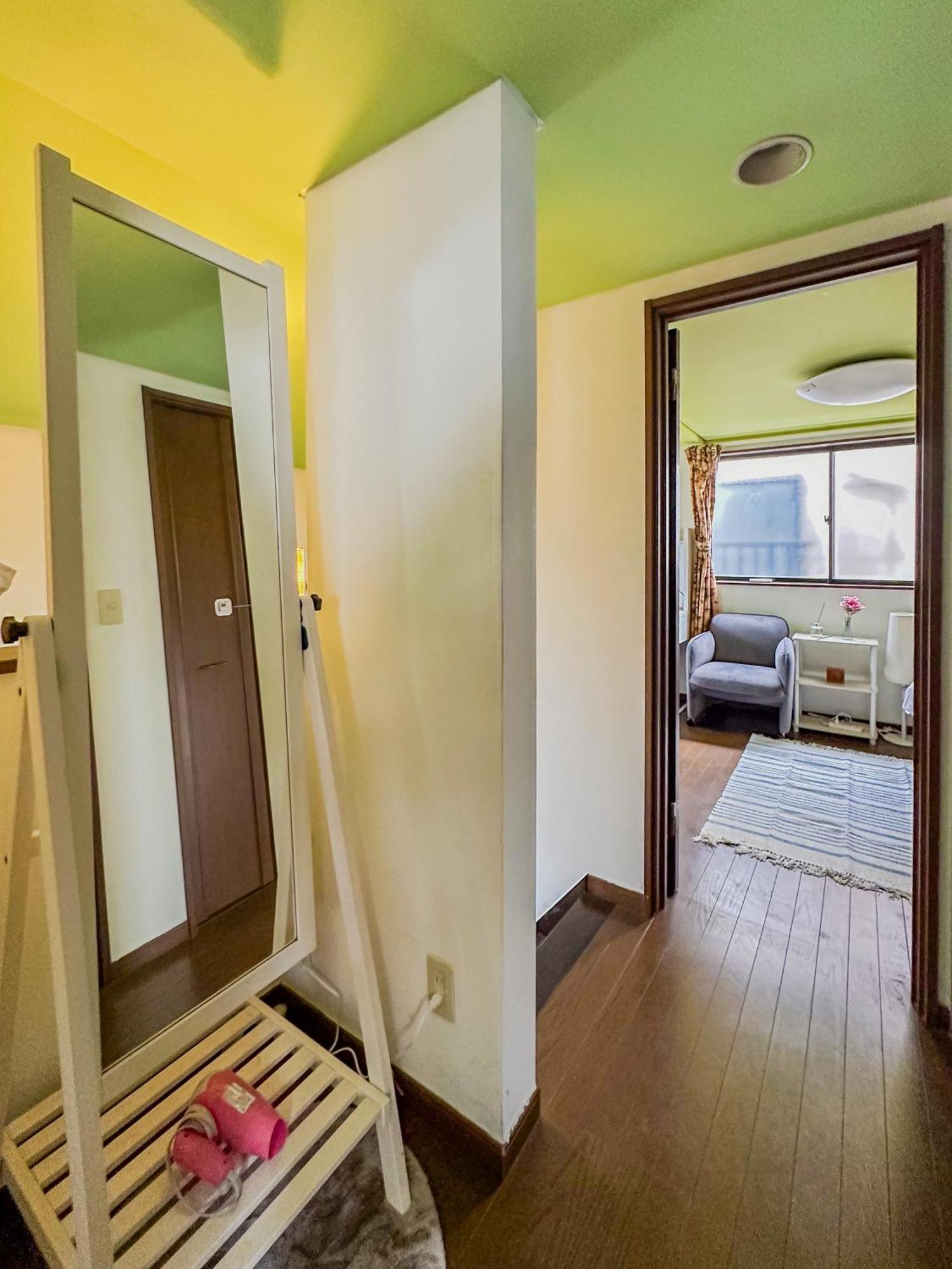 Holiday home Tranquil Retreat #spacious 3br House In Hiroo