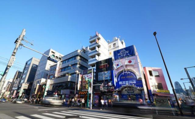 Apartment 新宿歌舞伎町/コリアンタウン/501