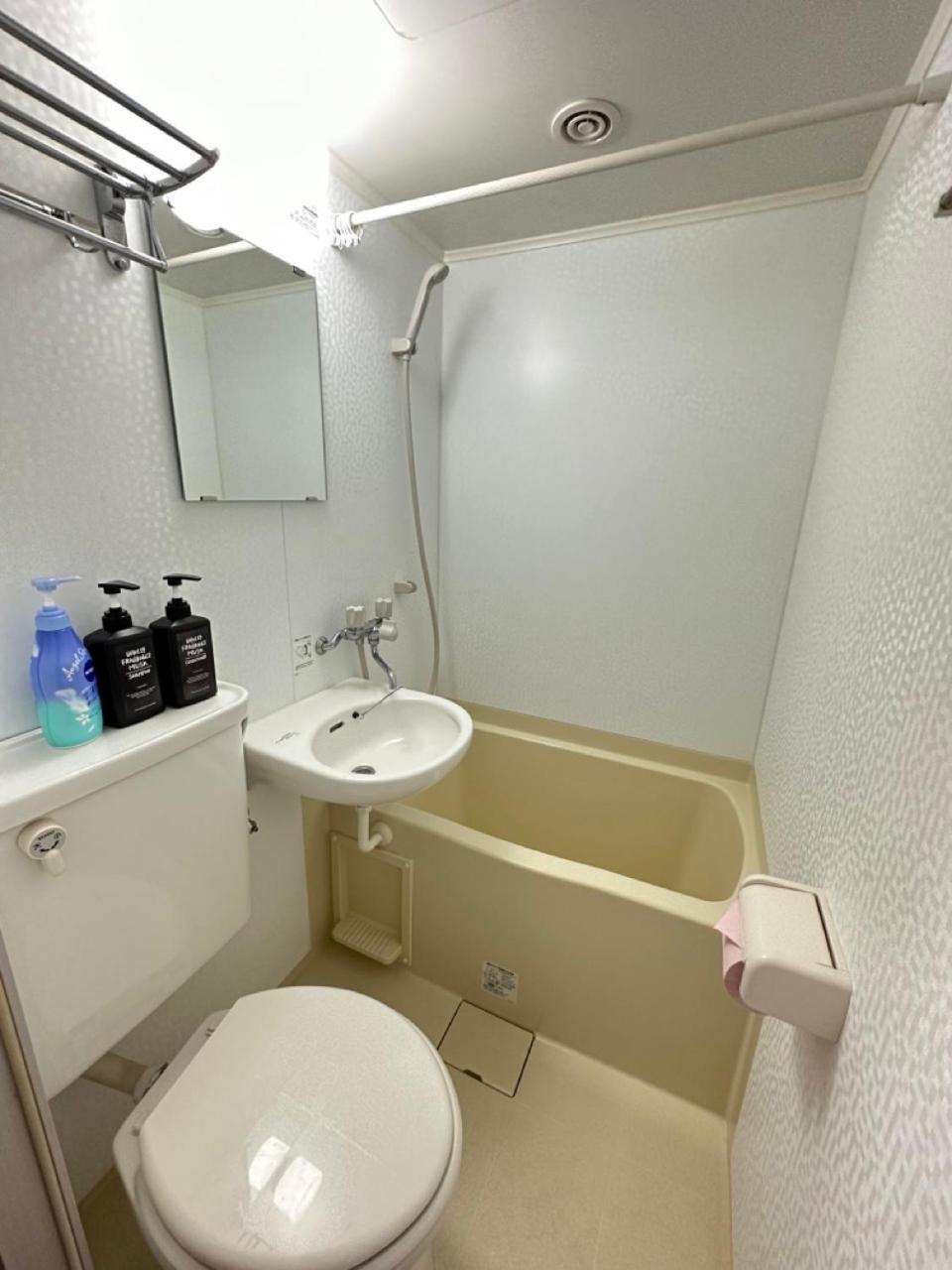 Apartment 新宿歌舞伎町/コリアンタウン/501 *
