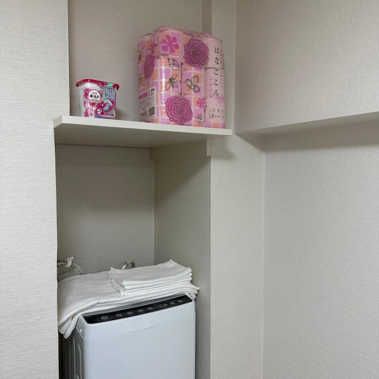 新宿歌舞伎町/コリアンタウン/501 Apartment