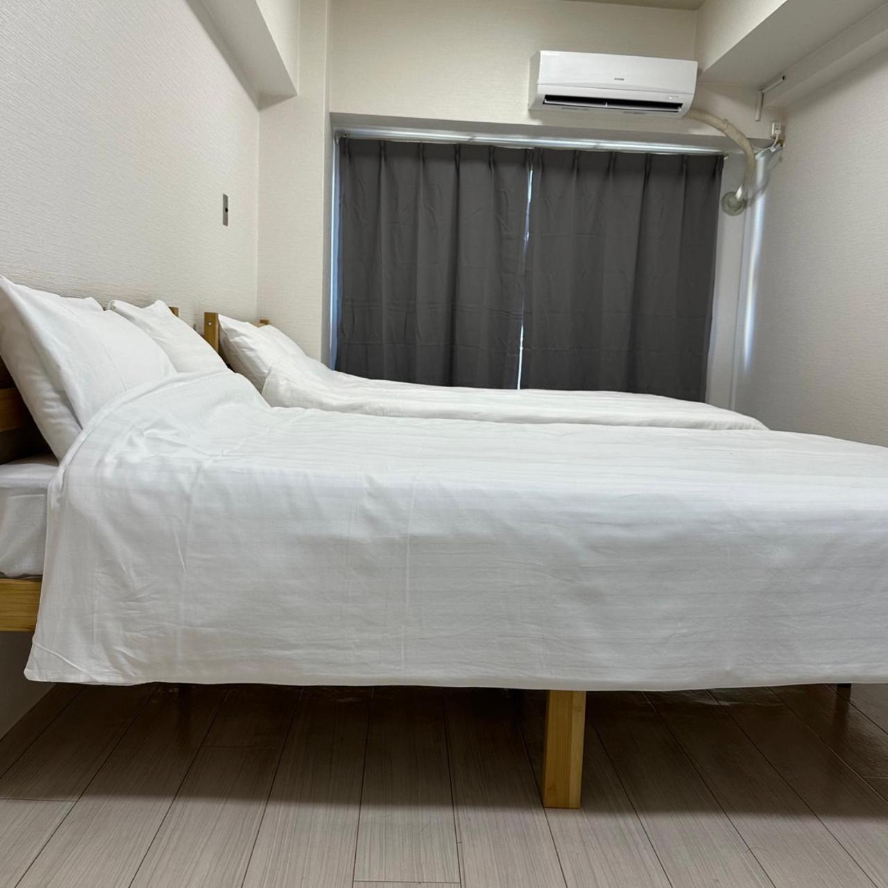 Apartment 新宿歌舞伎町/コリアンタウン/501 *