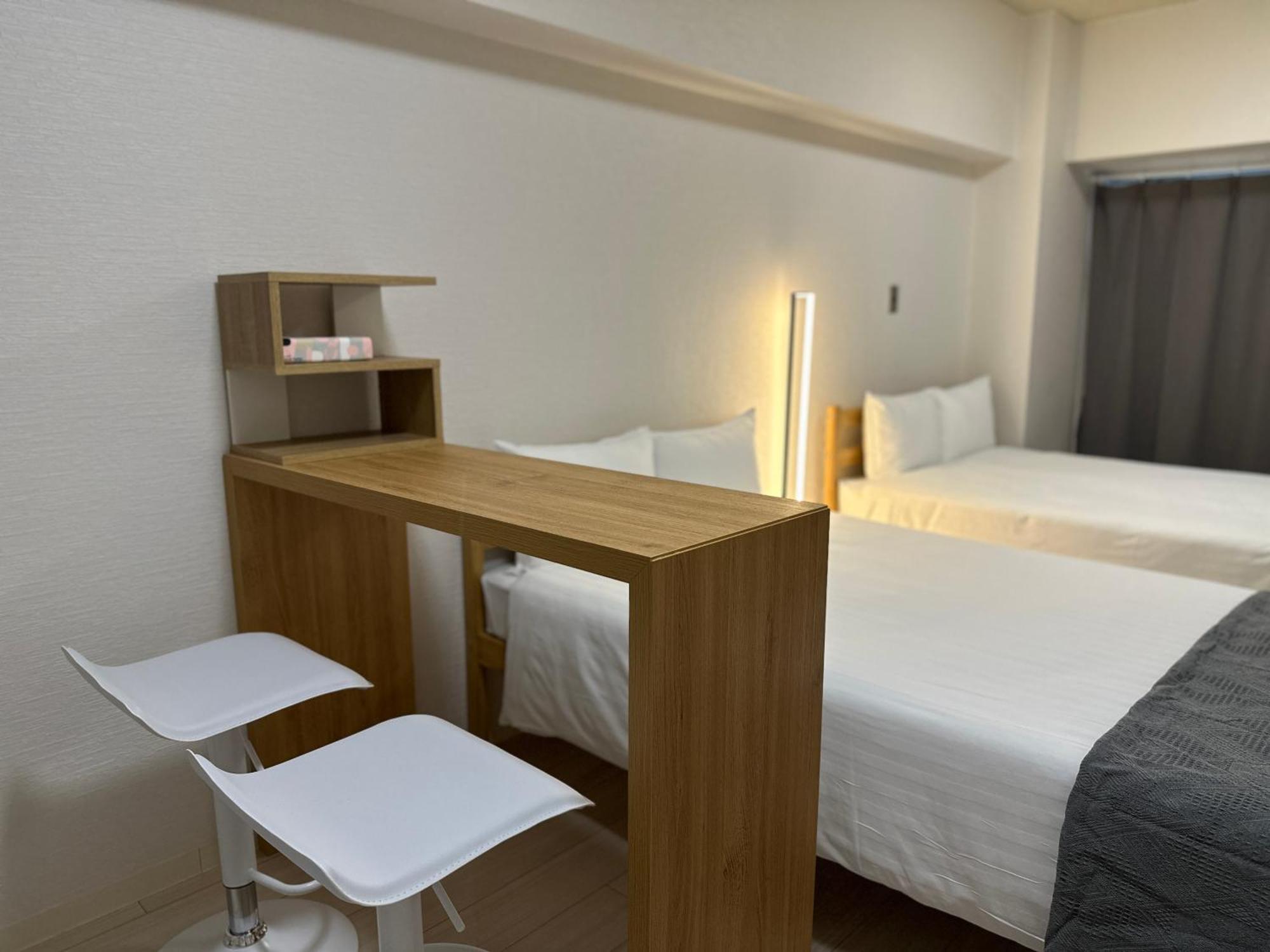 Apartment 新宿歌舞伎町/コリアンタウン/501