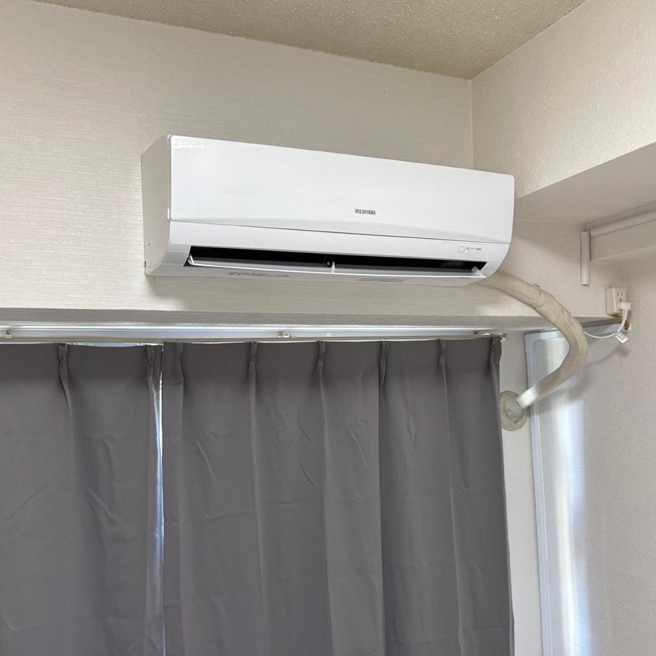 Apartment 新宿歌舞伎町/コリアンタウン/501 Tokyo