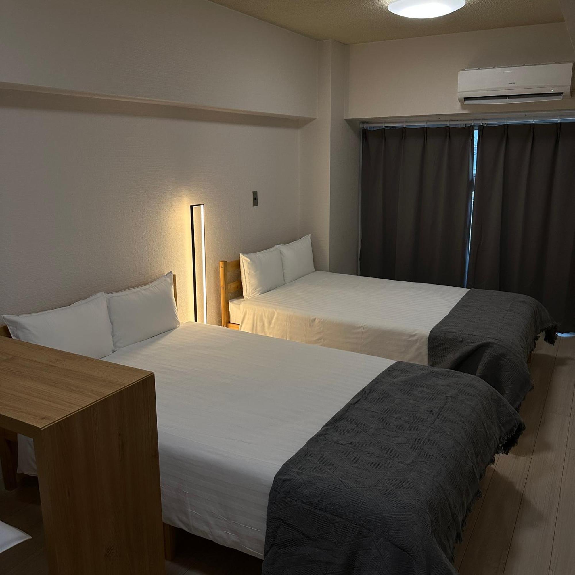 Apartment 新宿歌舞伎町/コリアンタウン/501 Tokyo