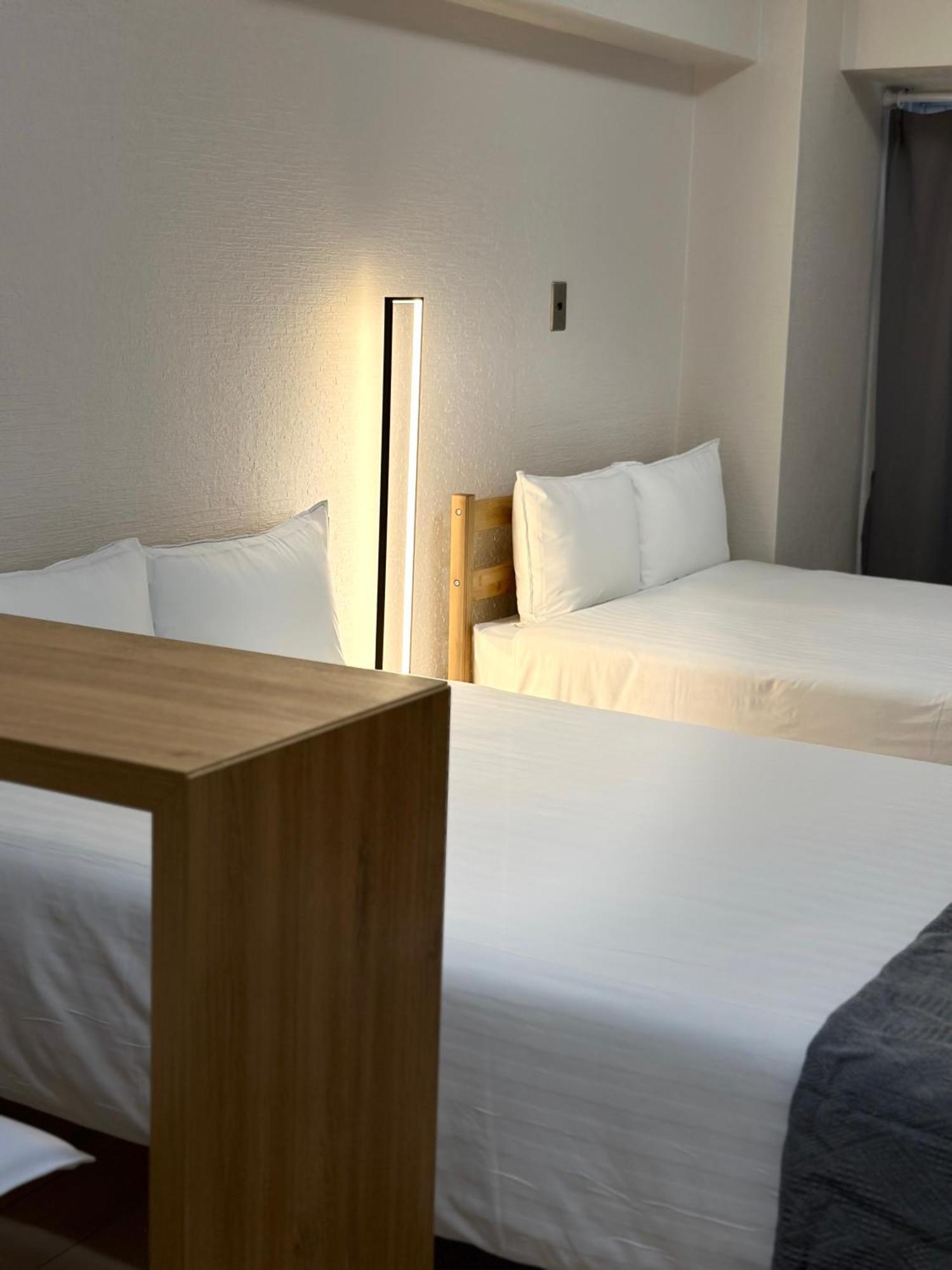 Apartment 新宿歌舞伎町/コリアンタウン/501 *