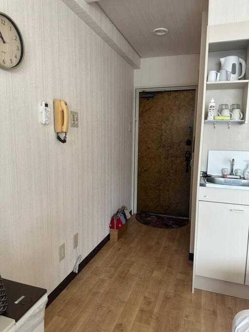 Apartment Dynastshibuya涩谷一番館