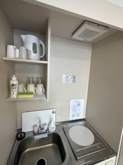 Apartment Dynastshibuya涩谷一番館 *