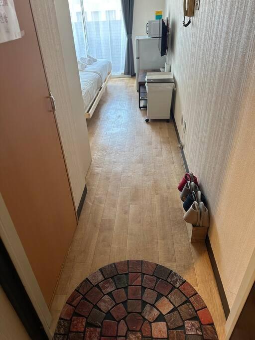 Apartment Dynastshibuya涩谷一番館