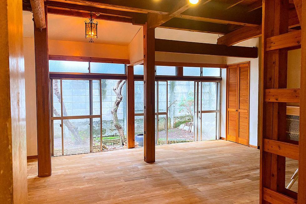 神楽坂戸建てサウス Holiday home *