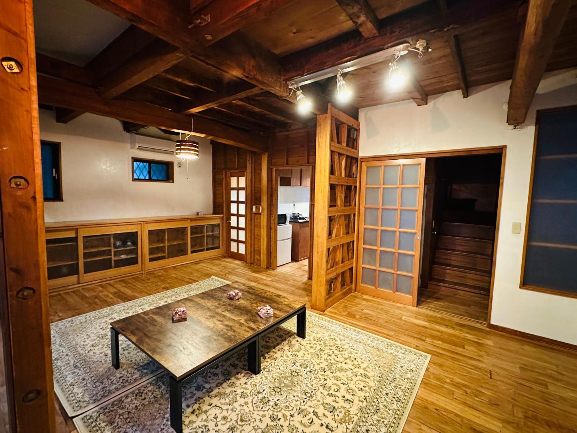 Holiday home 神楽坂戸建てサウス Tokyo