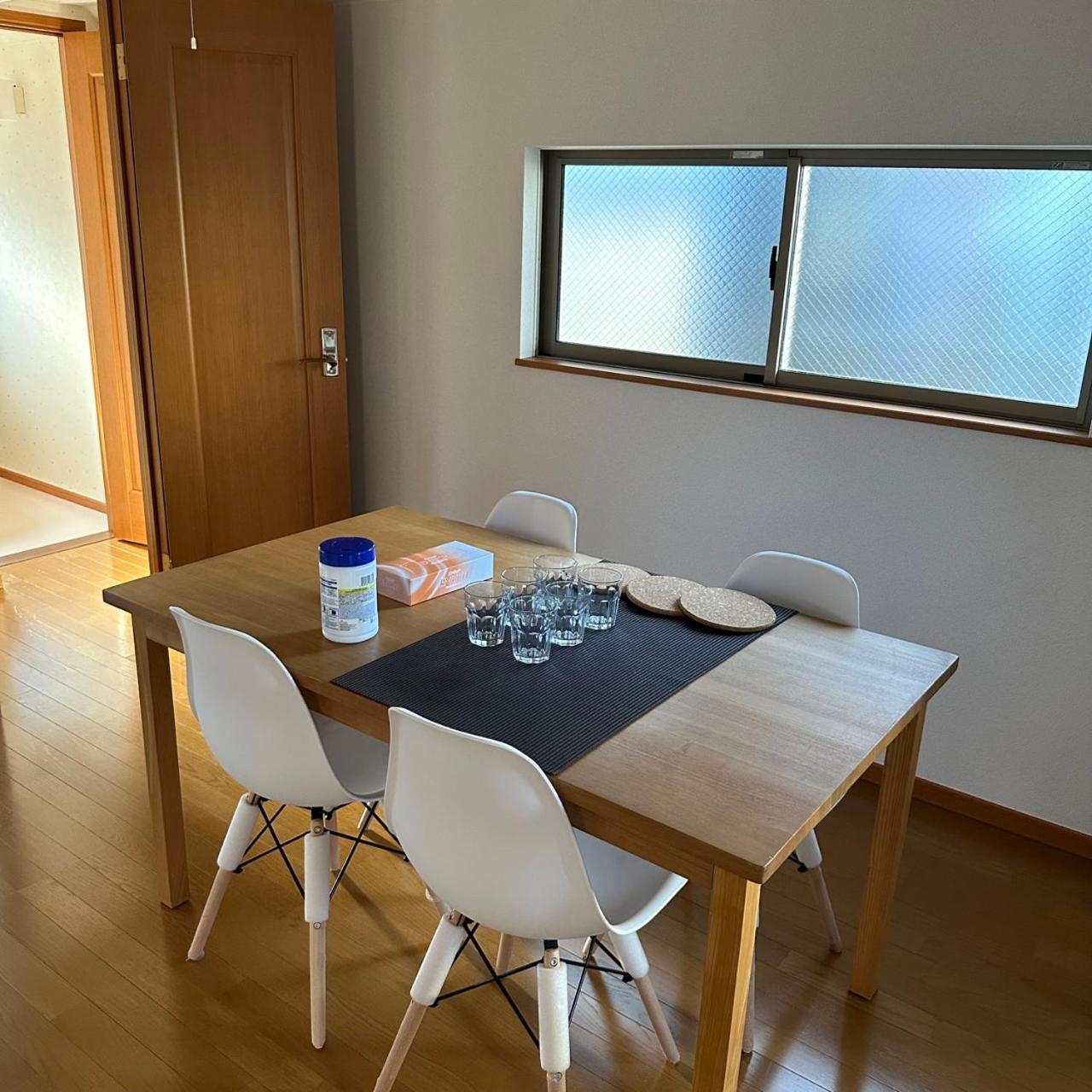 Apartment 新宿戸建て6 *