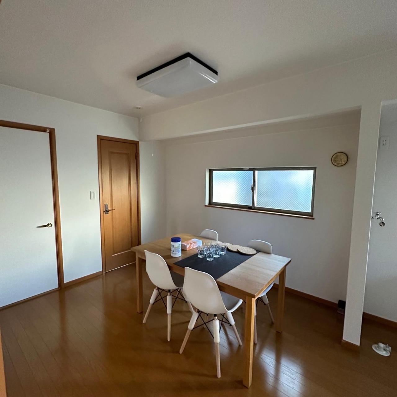 新宿戸建て6 Apartment