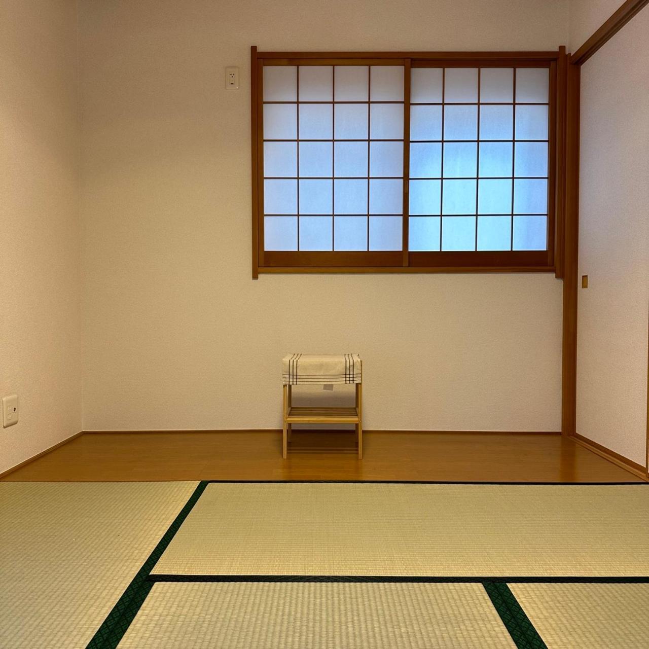 新宿戸建て6 Apartment Tokyo