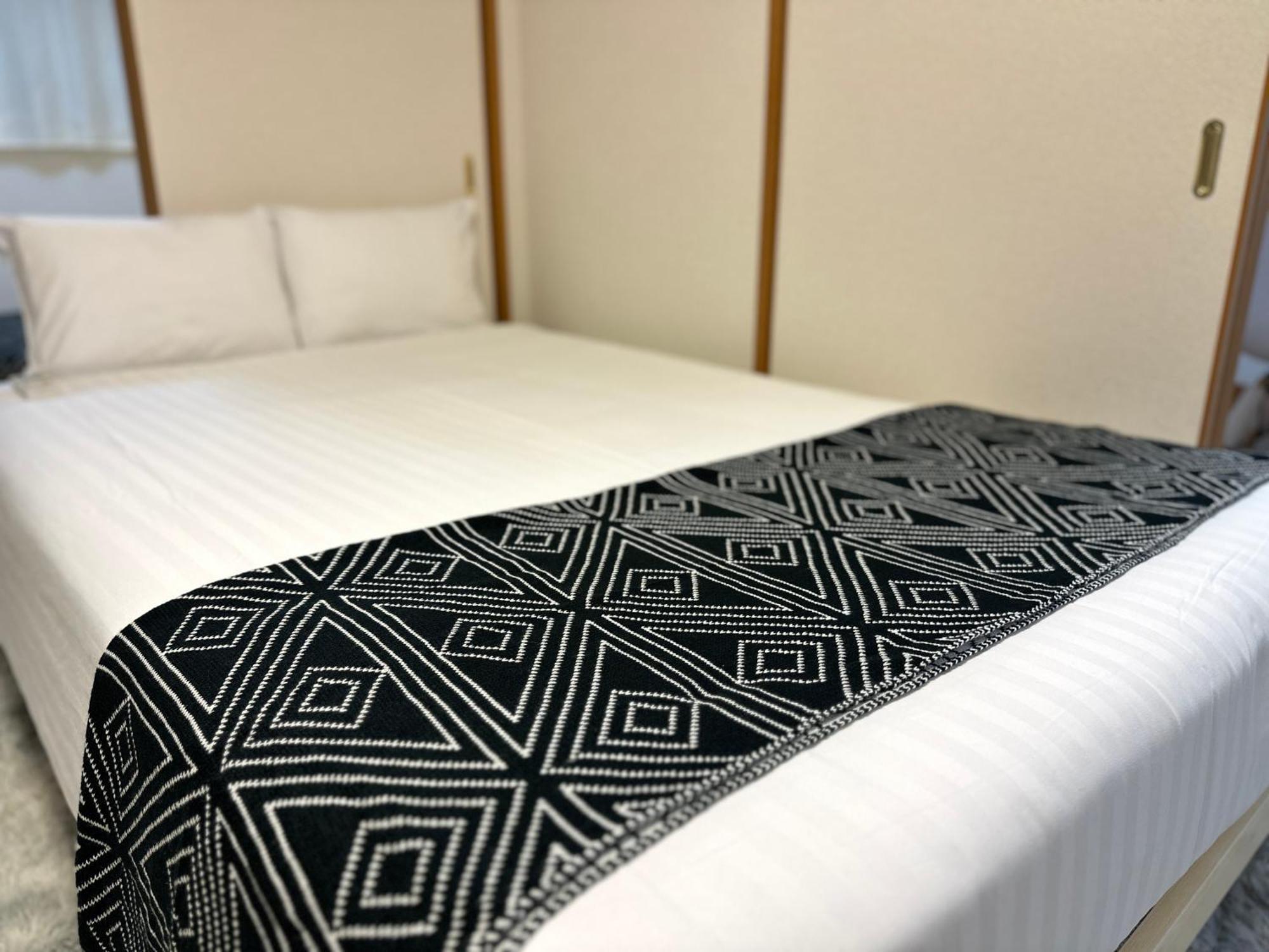 Apartment 新宿戸建て6