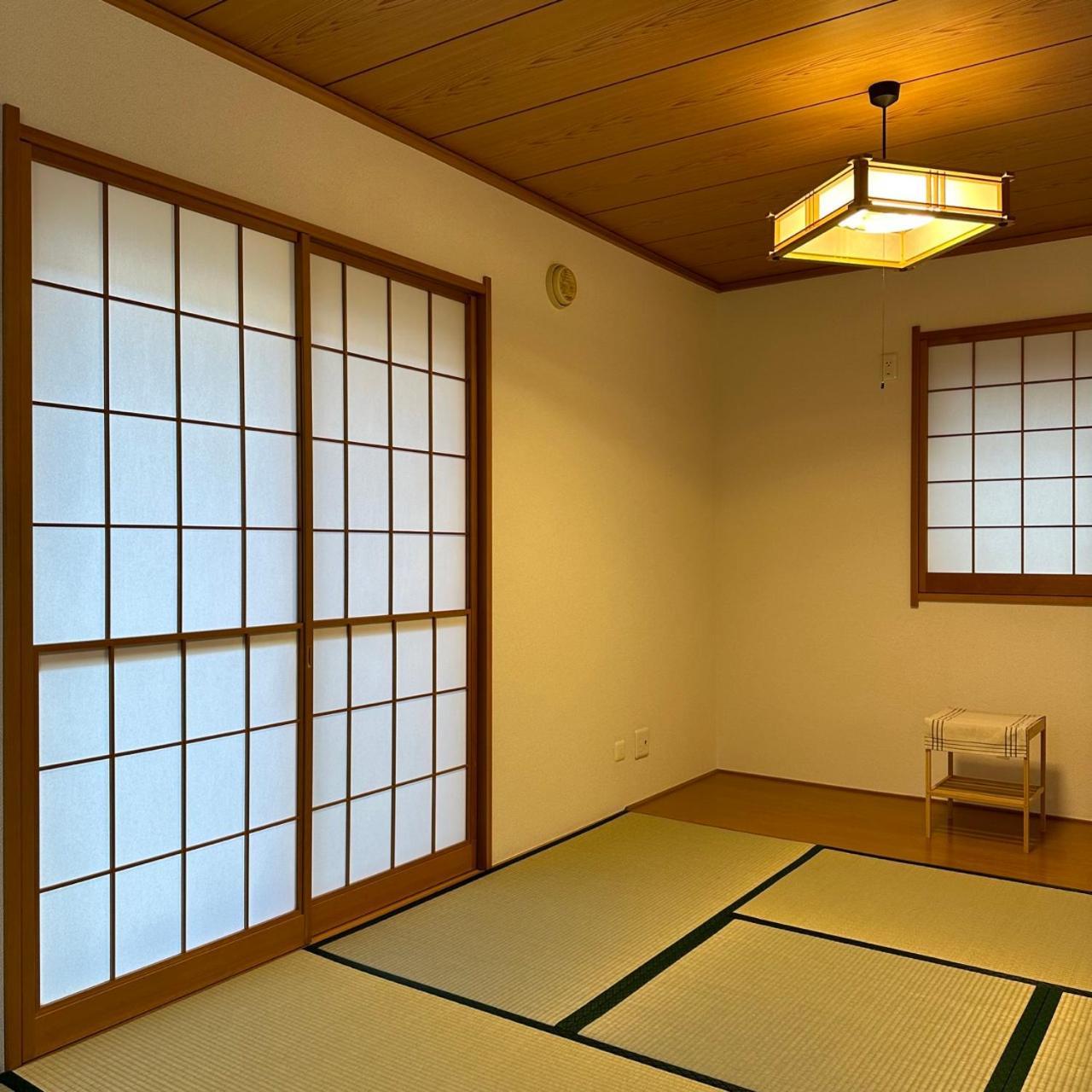 Apartment 新宿戸建て6