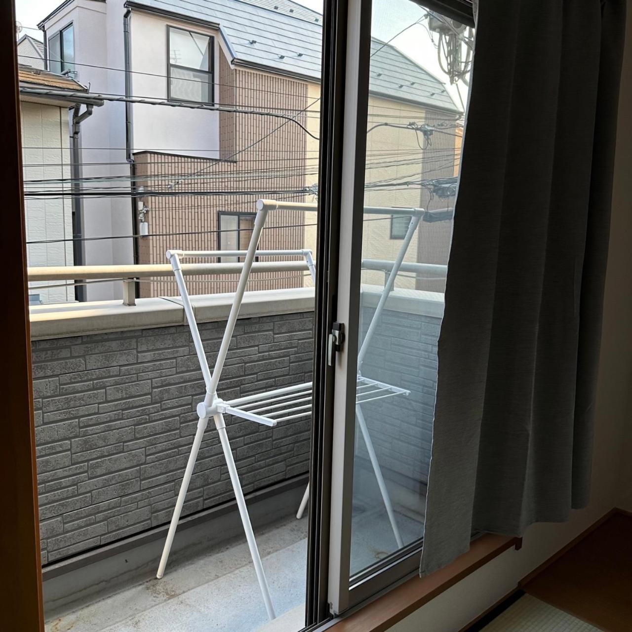 新宿戸建て6 Apartment Tokyo