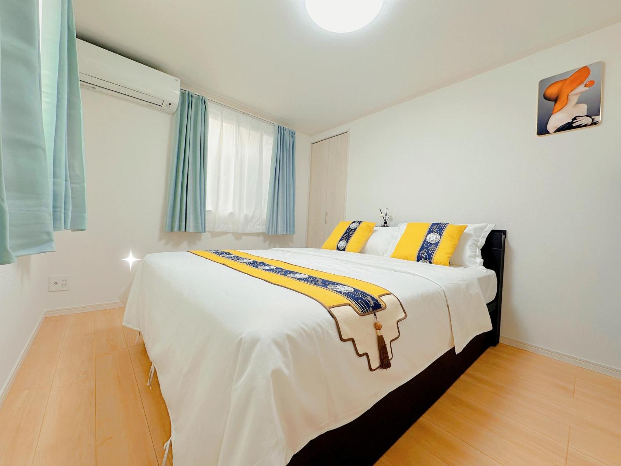Guest house 吉屋