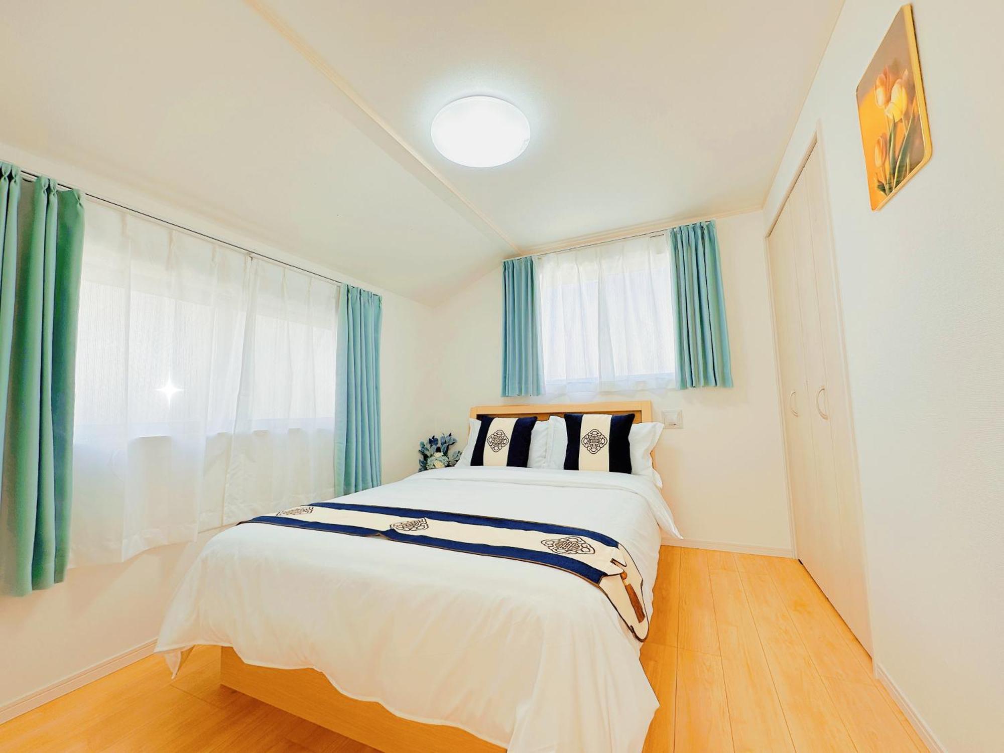 Guest house 吉屋 Tokyo