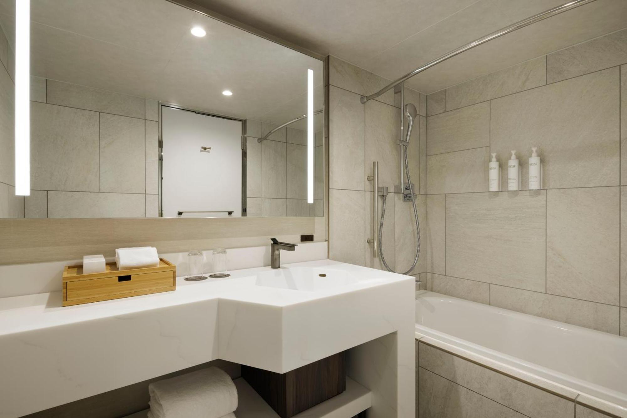 Courtyard By Marriott Ginza 4* Tokyo