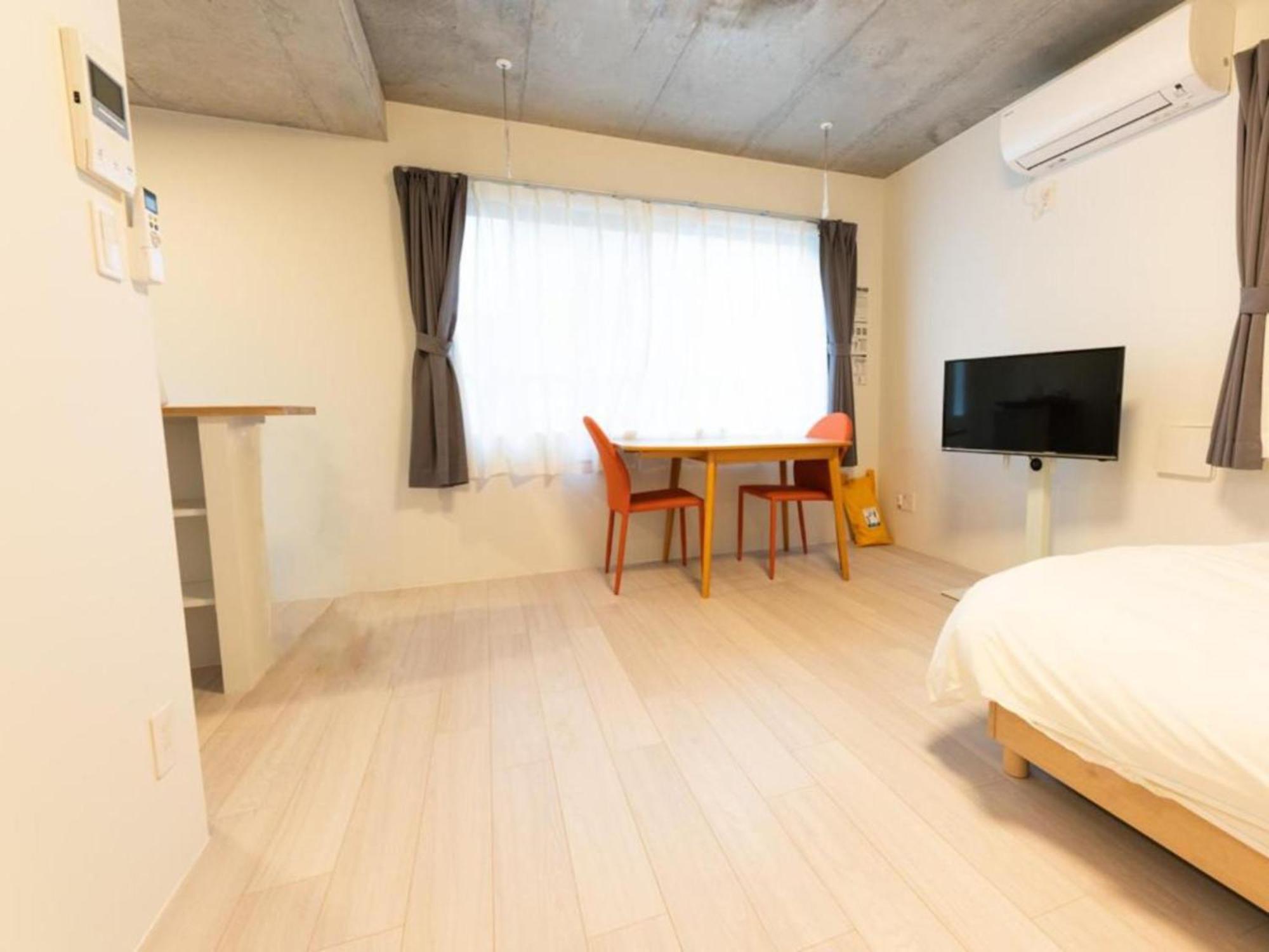 Apartment ラフィット両国