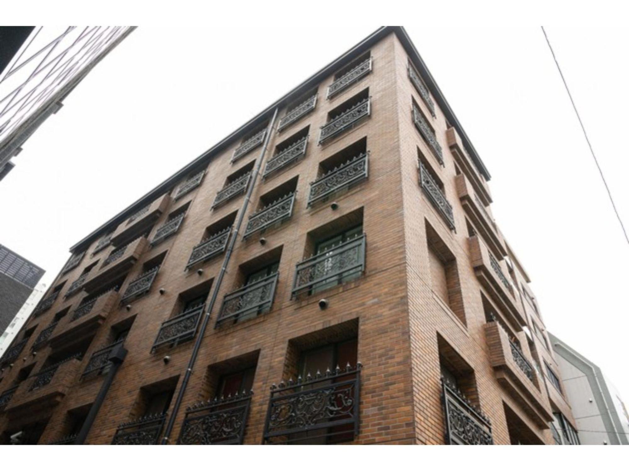 Sun Mall 3rd Mansion 602 - Vacation 14779 Apartment *