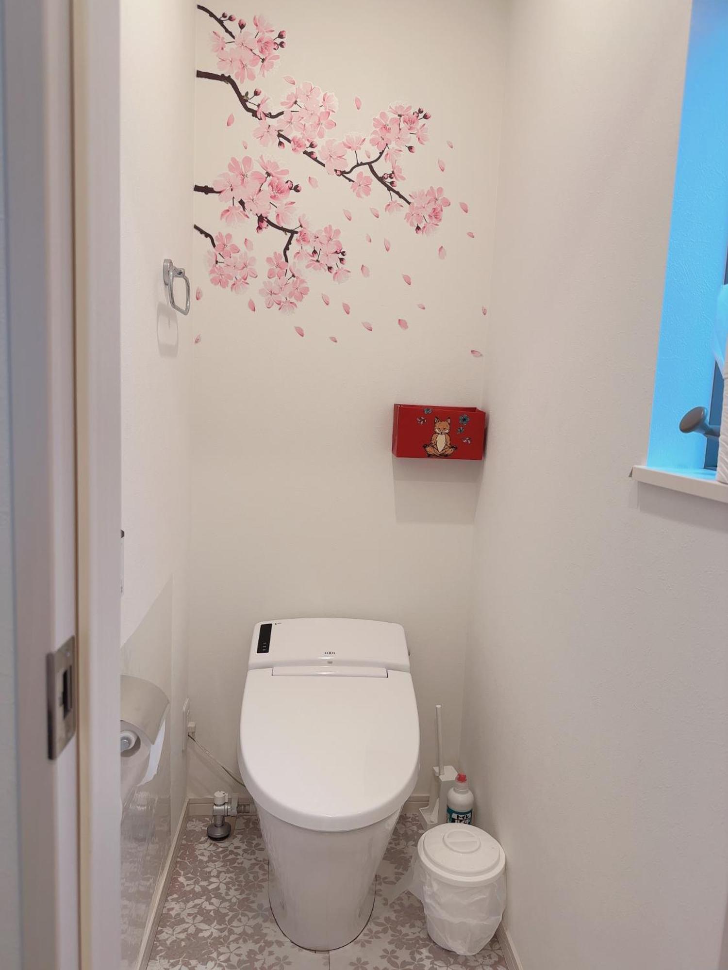 Holiday home Jasmine小屋