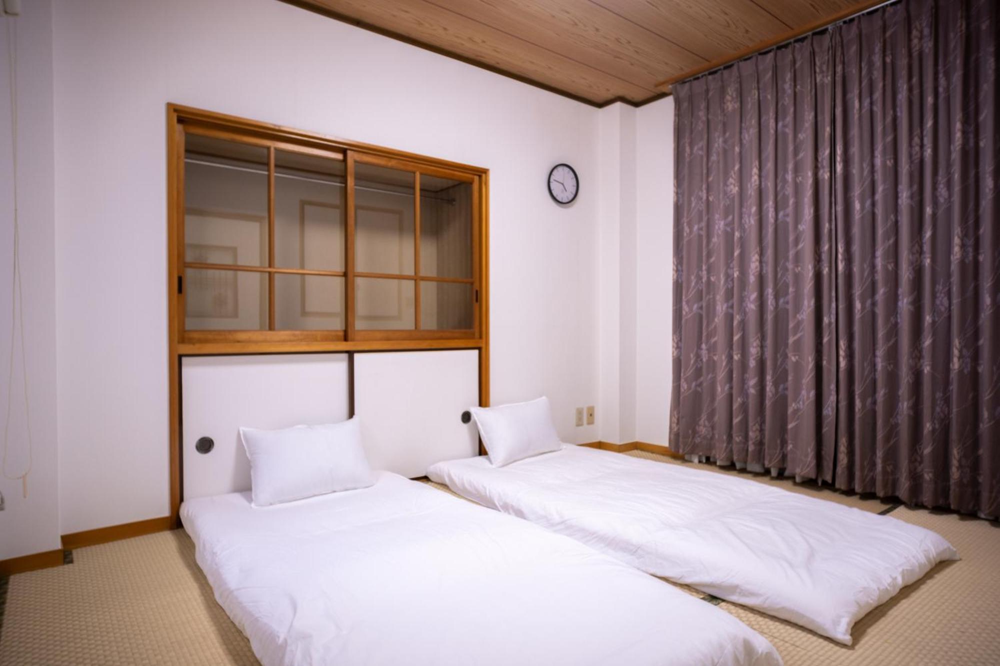 Holiday home 雅別荘 *