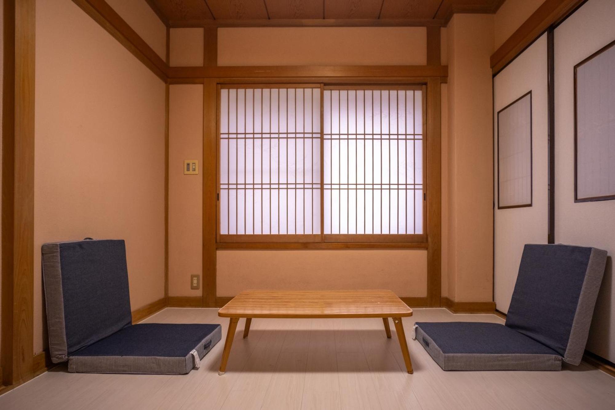 雅別荘 Holiday home