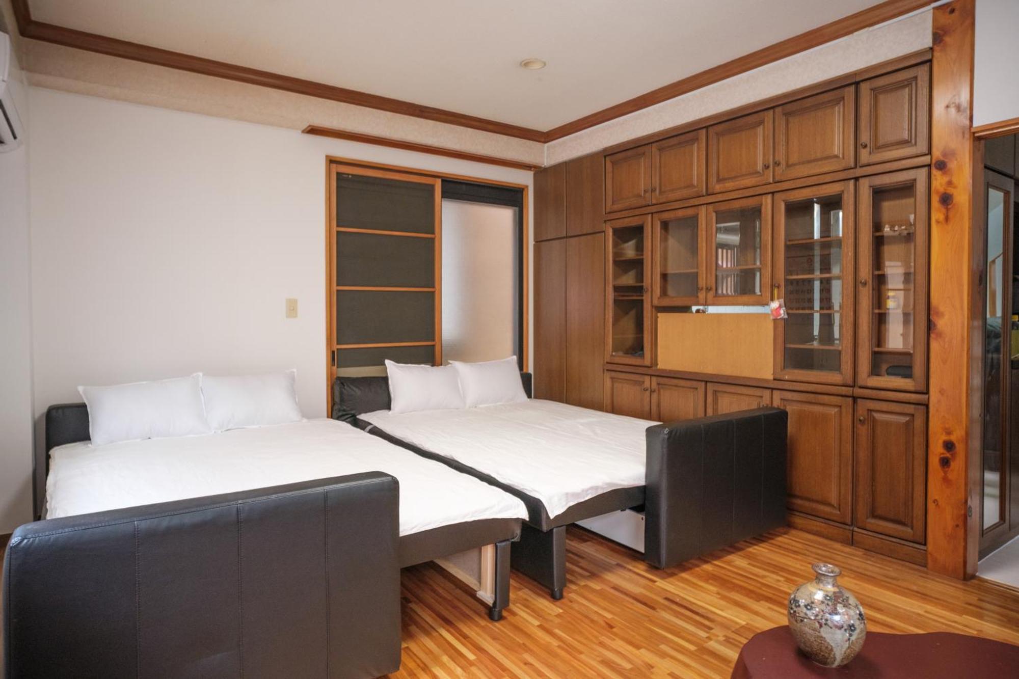 雅別荘 Holiday home Tokyo