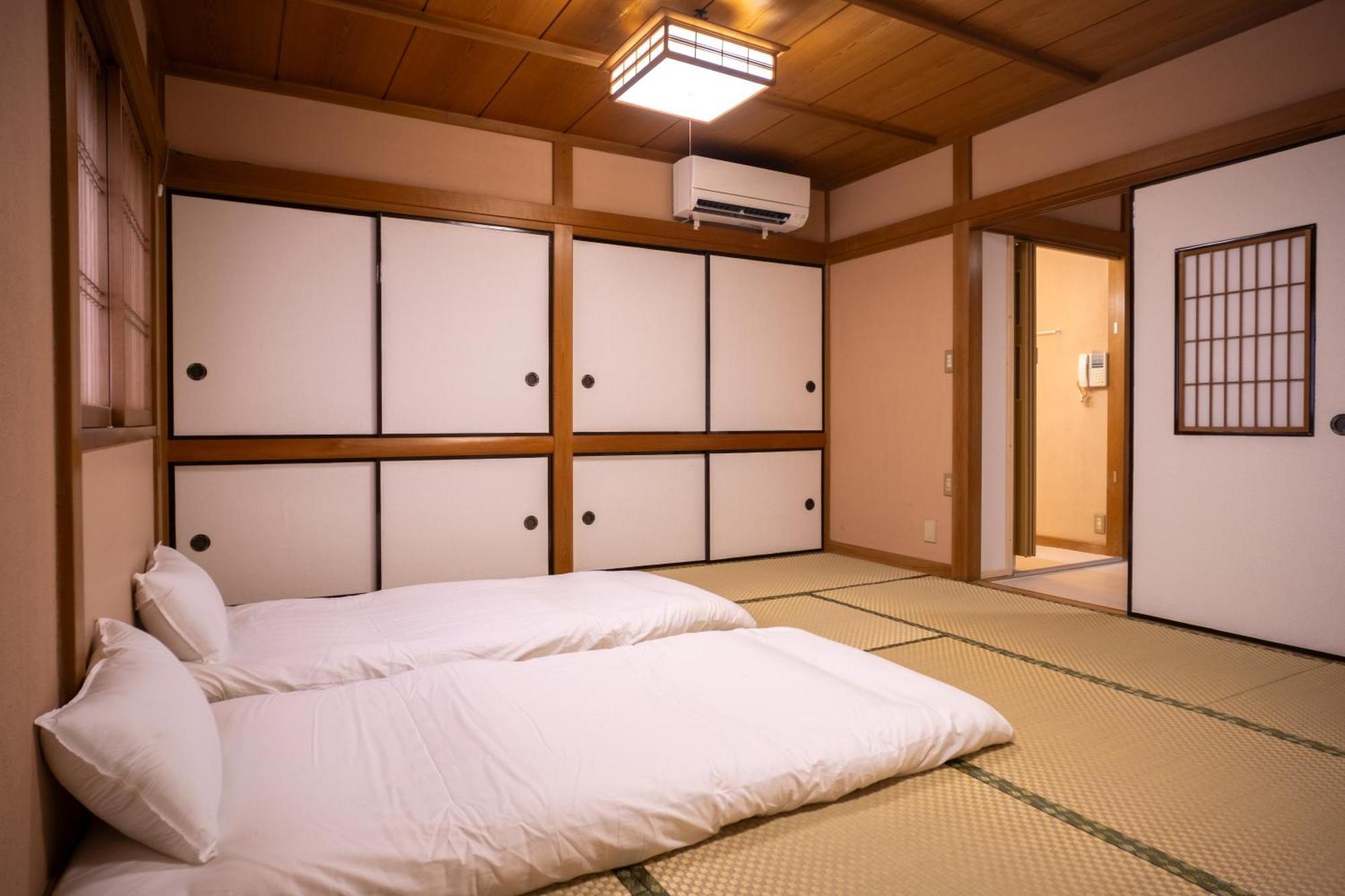Holiday home 雅別荘 *