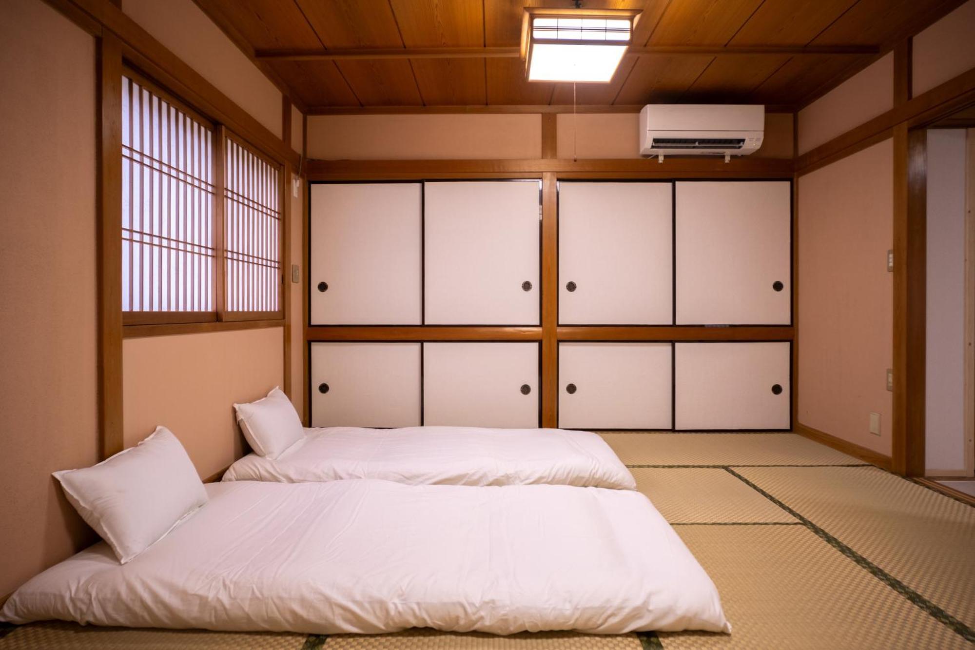 雅別荘