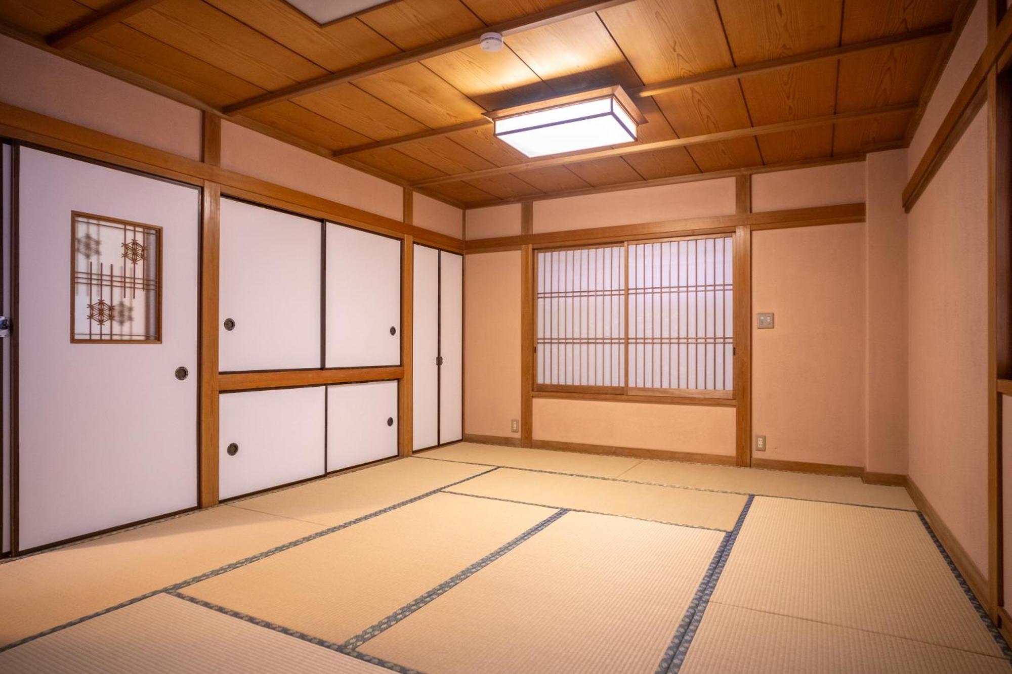 Holiday home 雅別荘