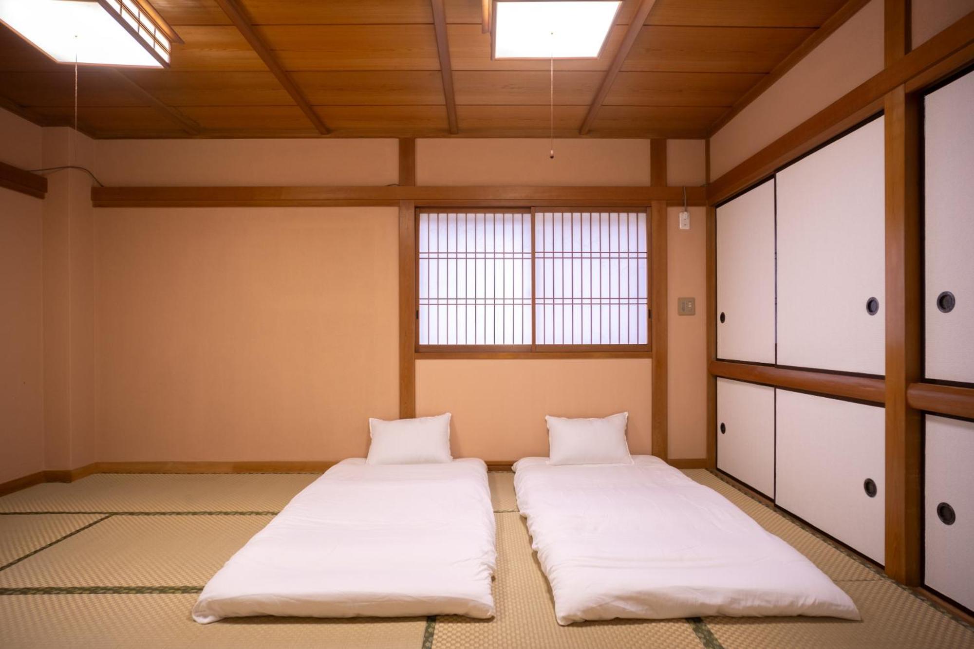 雅別荘 Holiday home