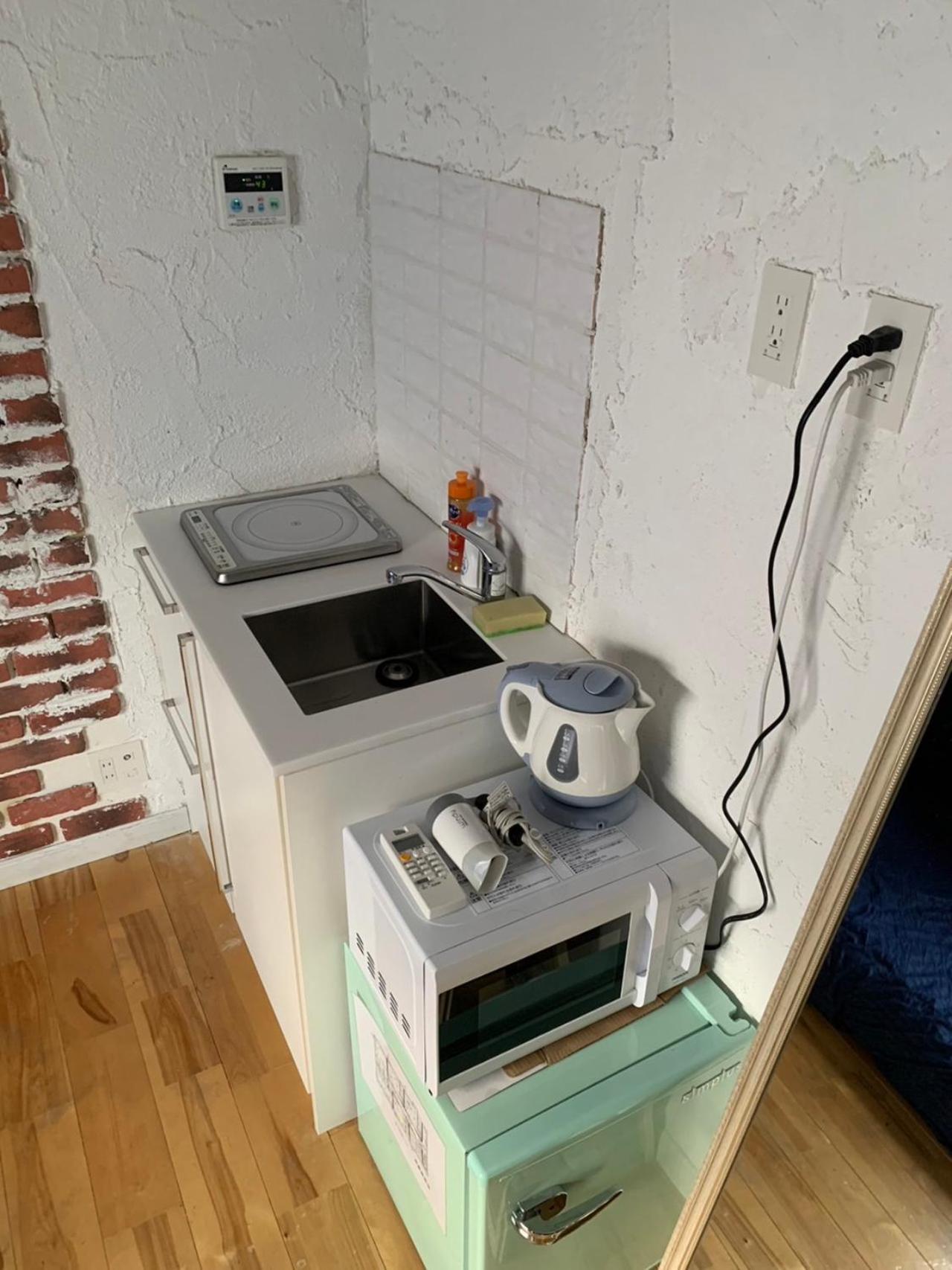The Standard K Apartment *