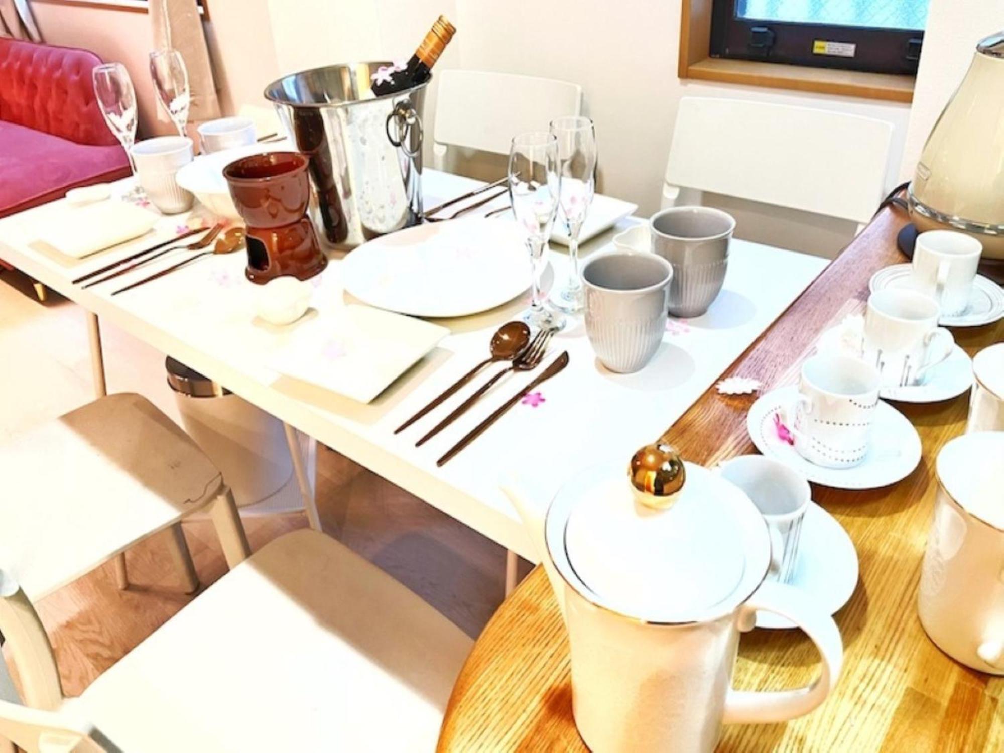 Apartment Shinjuku, Hatsudai Sta 7min Walk,ps5,switch,wi-fi *