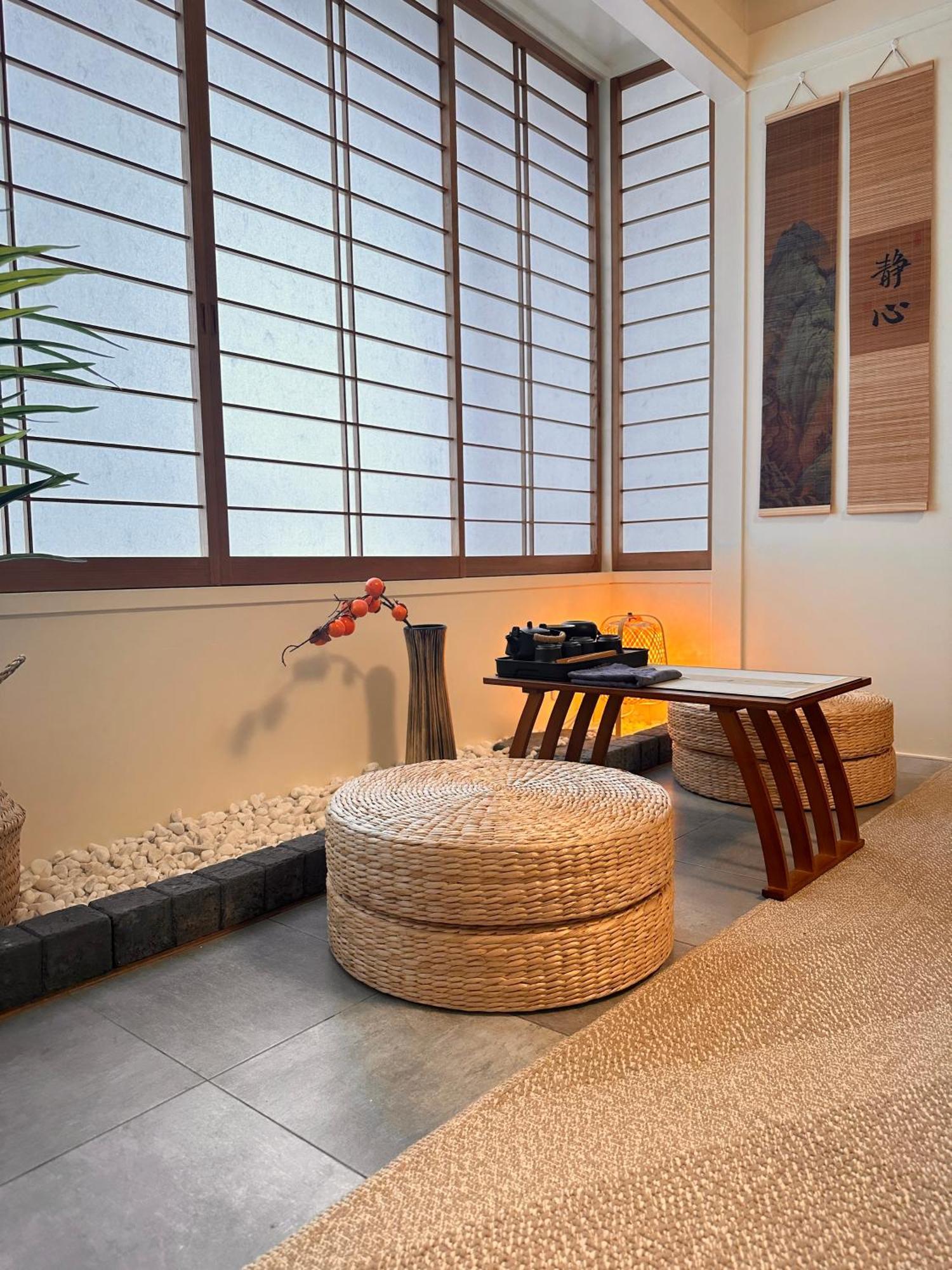 Kyo Sai 浅草3f　120㎡超え浅草寺まで徒步約10分 Apartment *