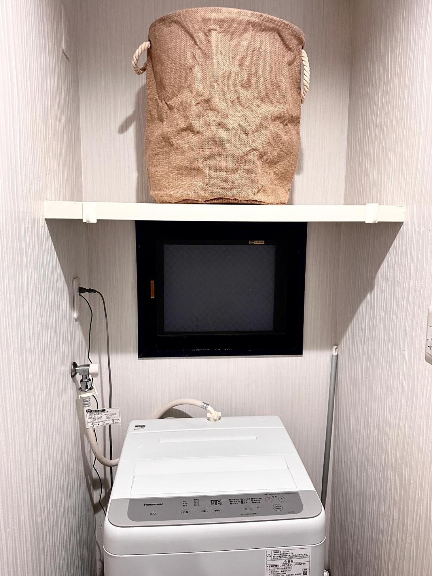 Kyo Sai 浅草3f　120㎡超え浅草寺まで徒步約10分 Apartment Tokyo