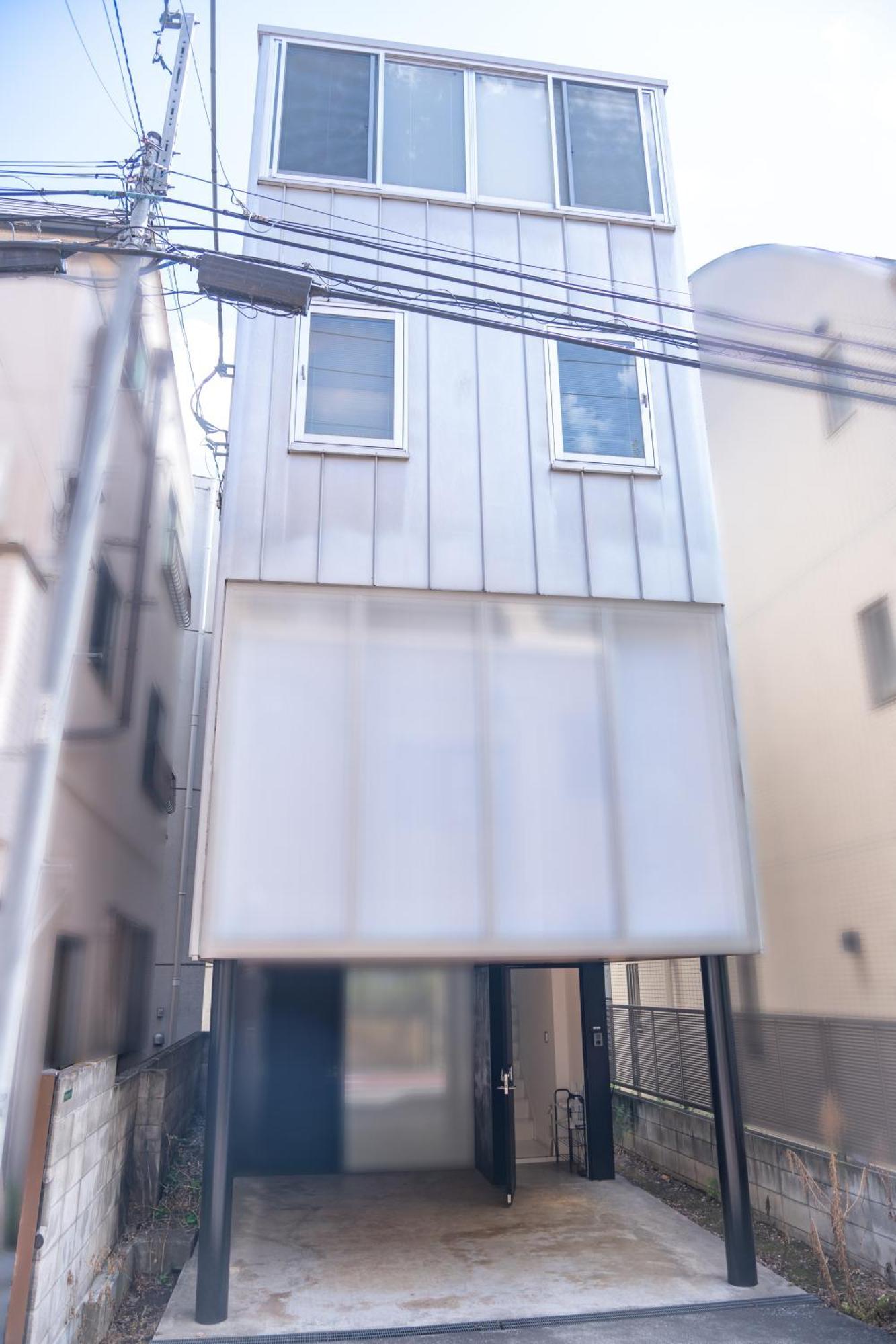 Holiday home サクラシャドウ中目黒