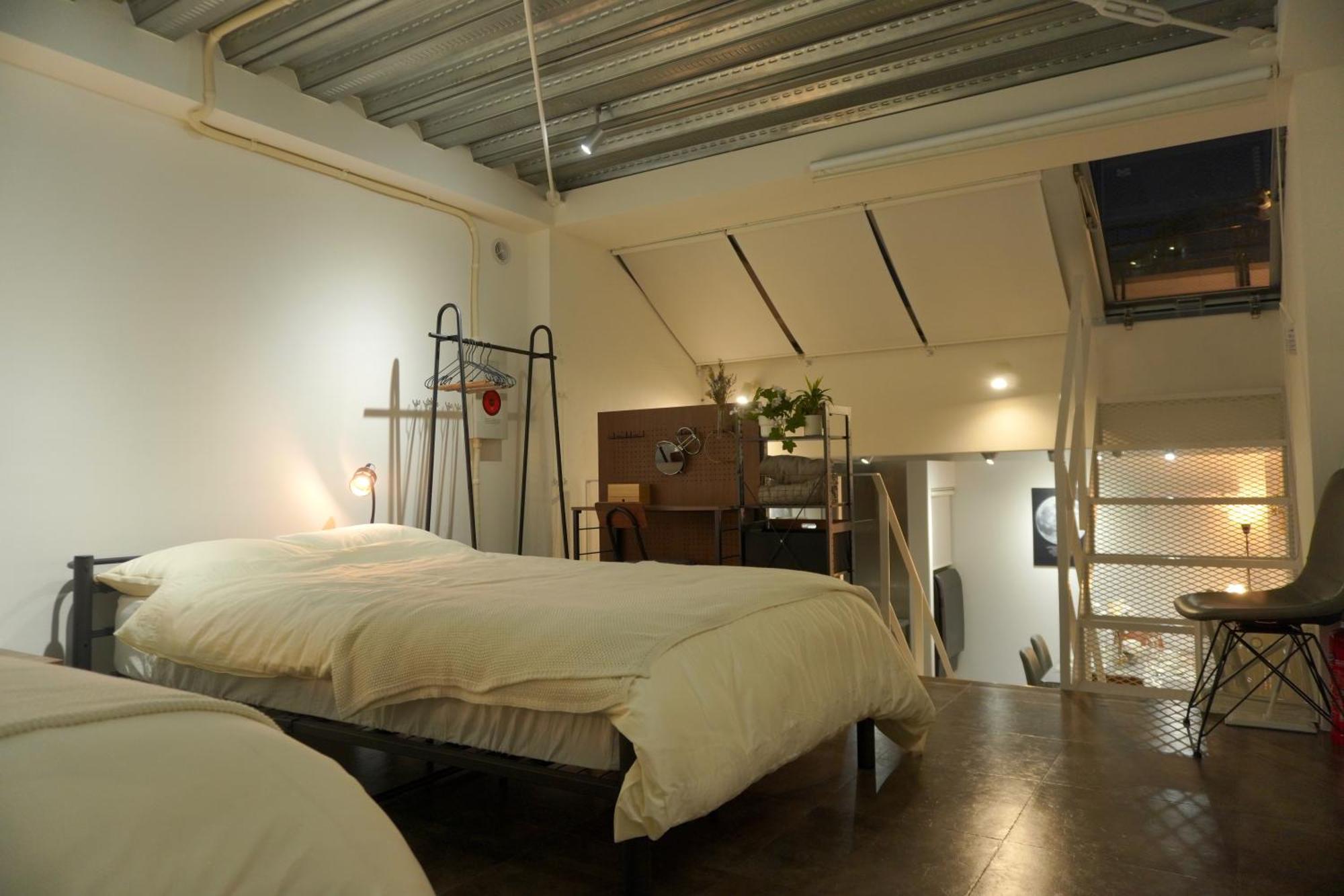 サクラシャドウ中目黒 Holiday home *