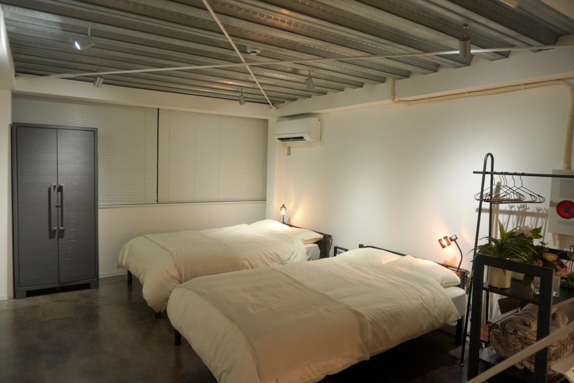 Holiday home サクラシャドウ中目黒