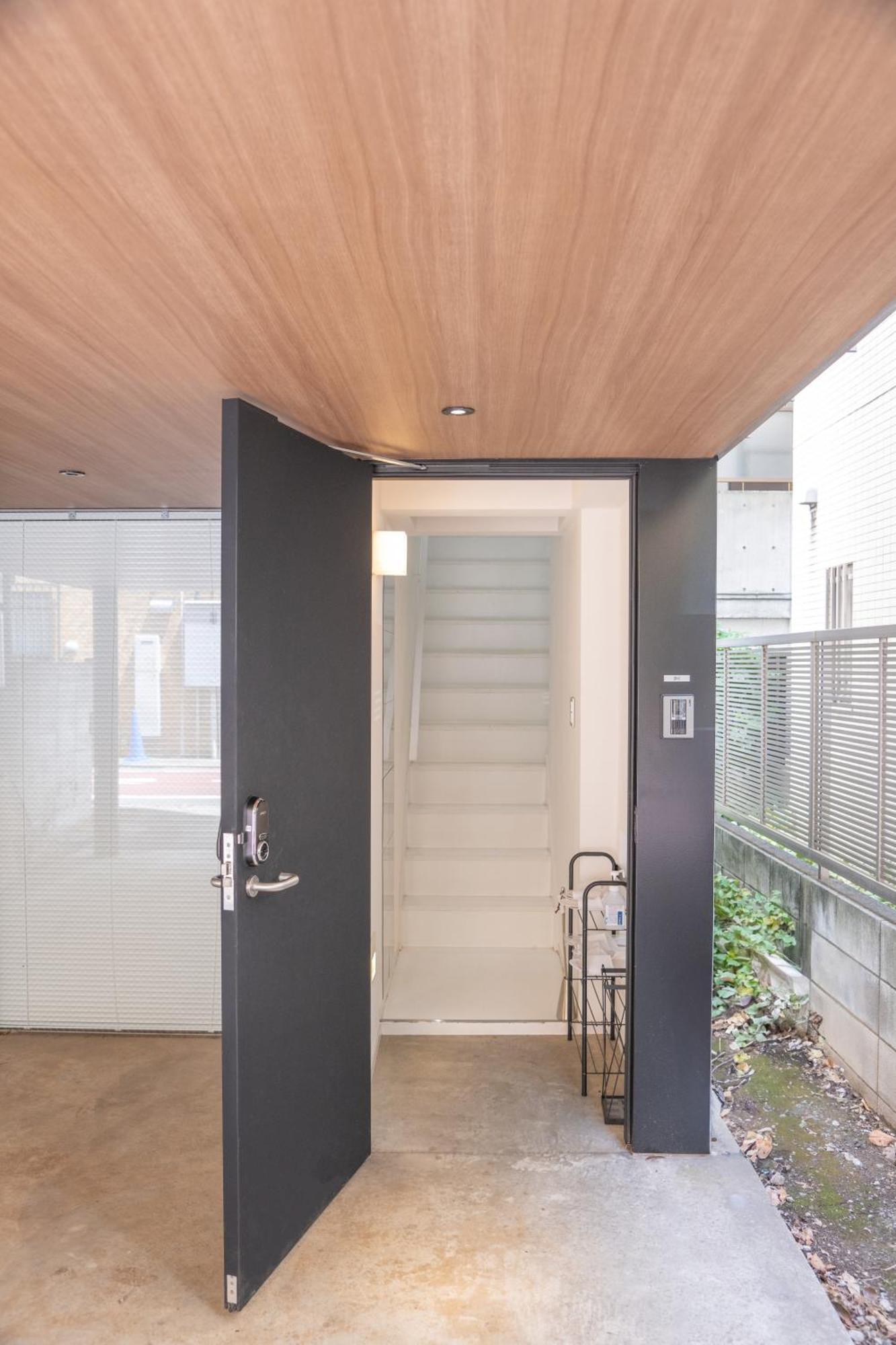 サクラシャドウ中目黒 Holiday home